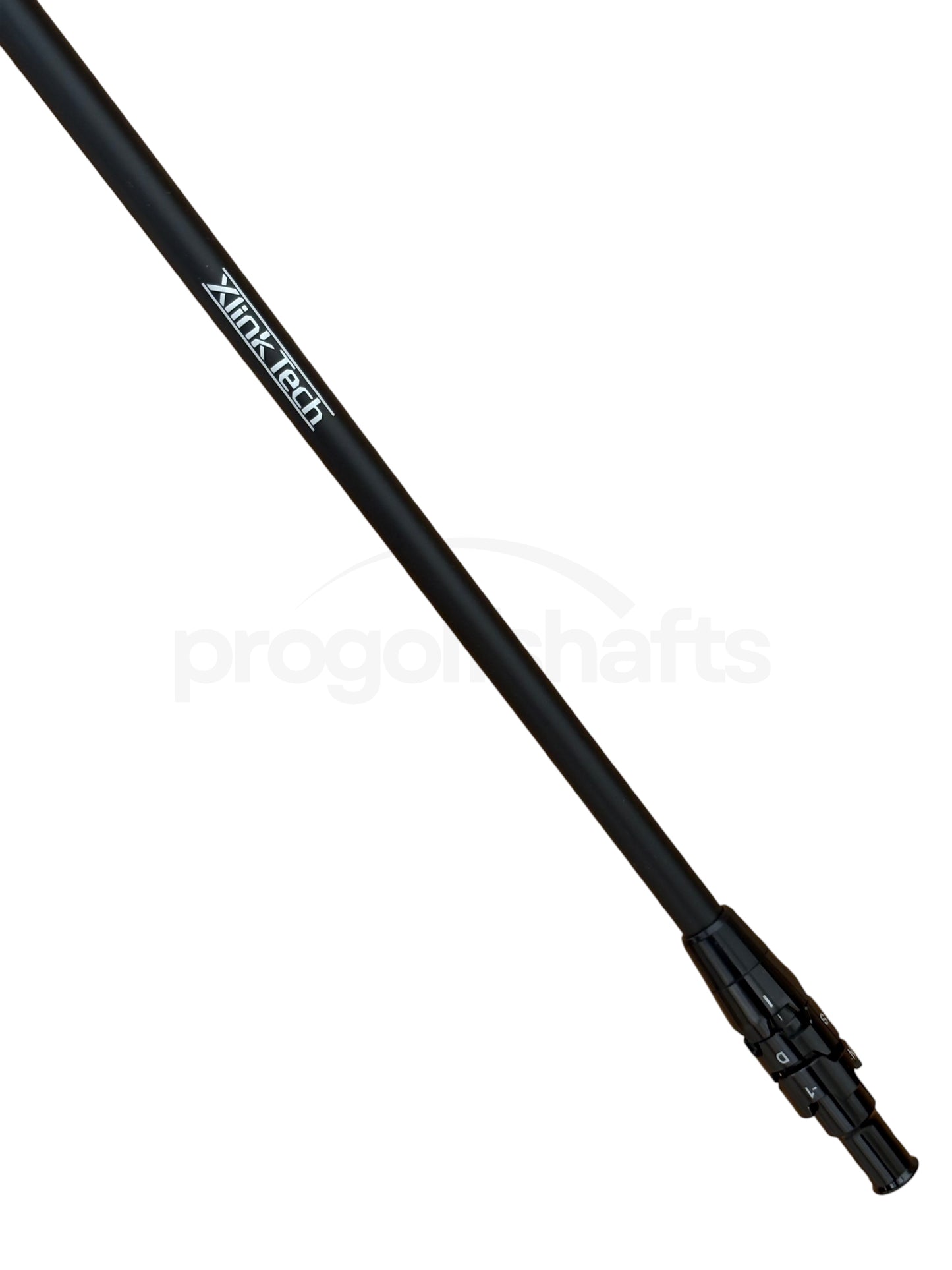 Mitsubishi Tensei Blue AV 55 Regular Flex Driver Shaft - Callaway Opti-fit Adapter