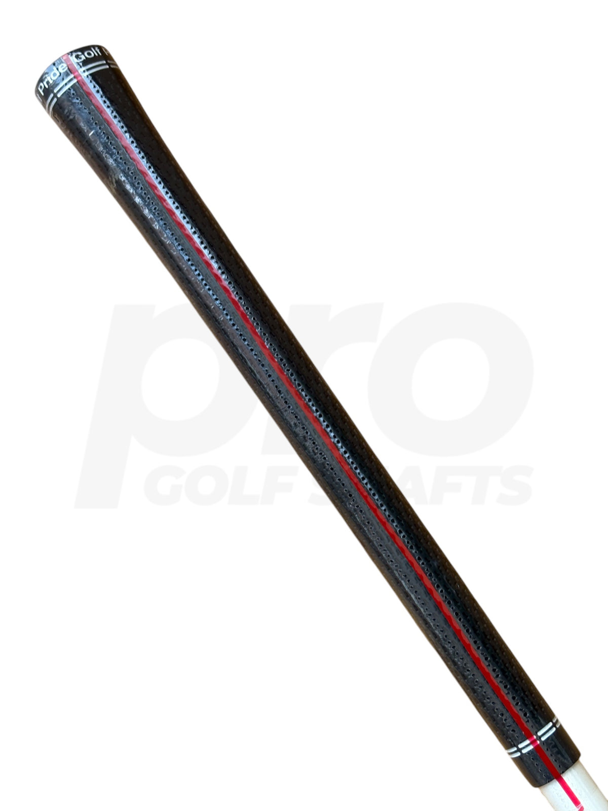 Graphite Design Tour AD HD-7X Extra Stiff Flex Driver Shaft / Srixon Adapter