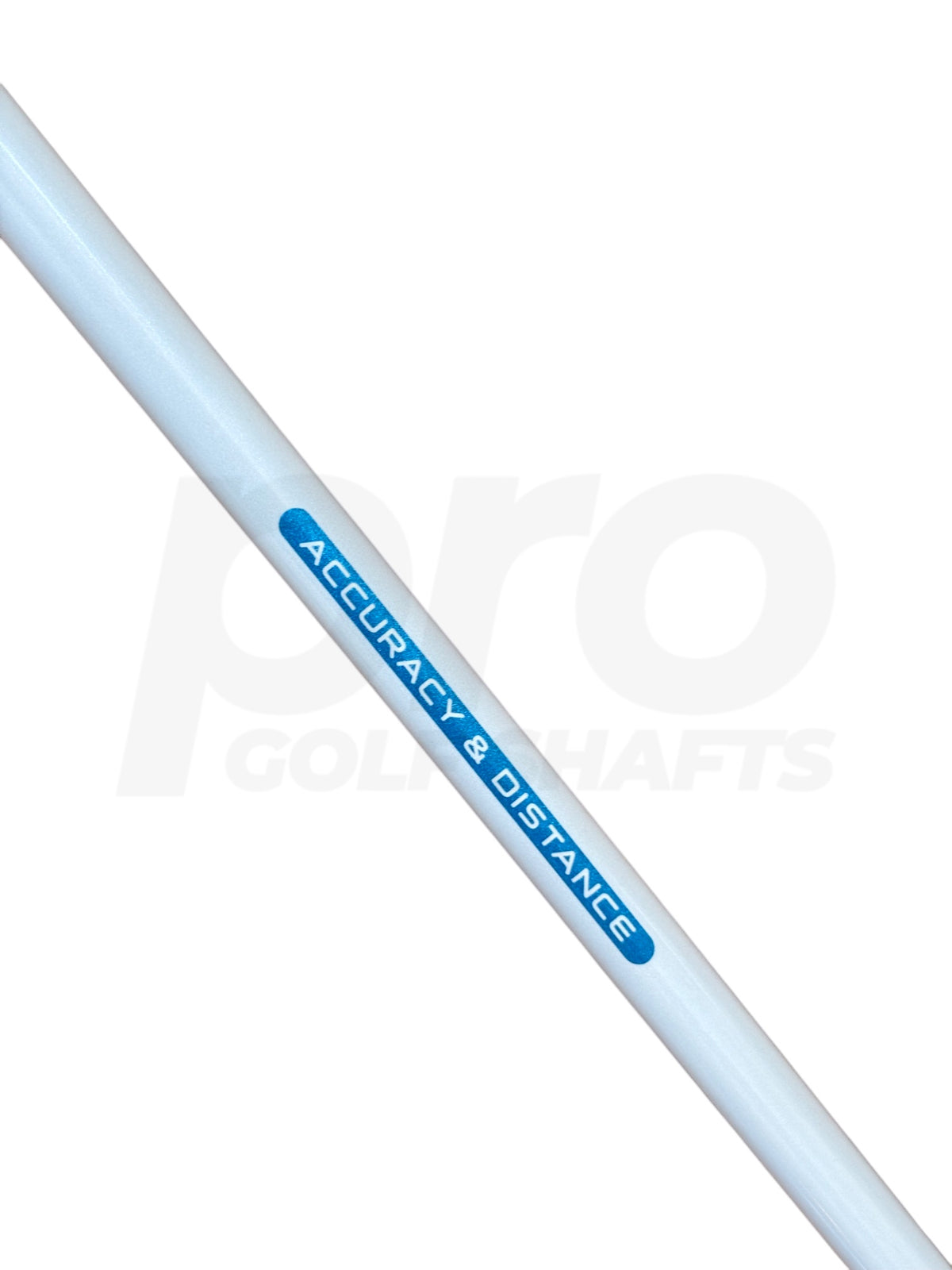 Graphite Design Tour AD HD-7X Extra Stiff Flex Driver Shaft / Srixon Adapter