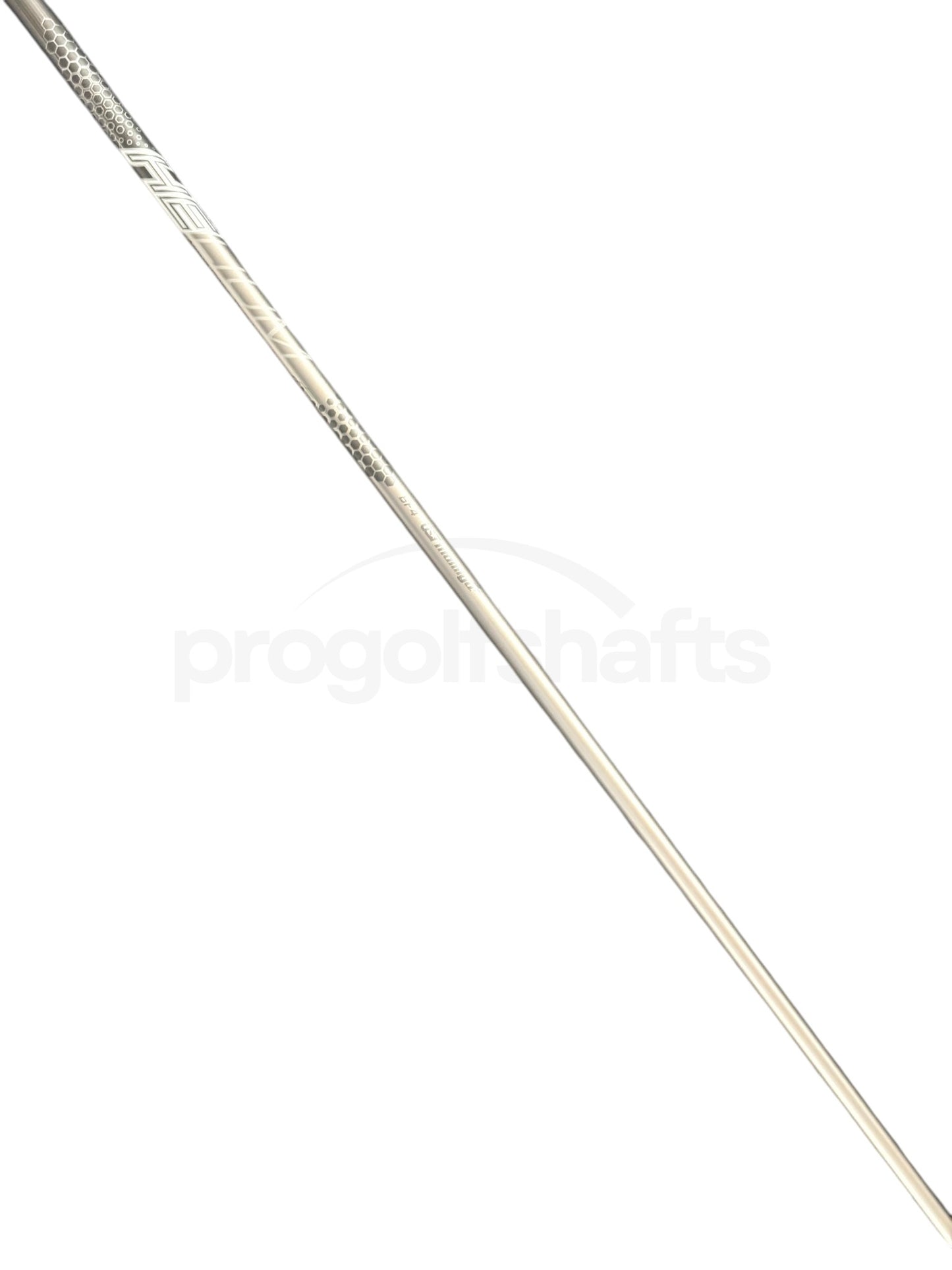 UST Helium NCT Silver 6F4 Stiff Flex Driver Shaft