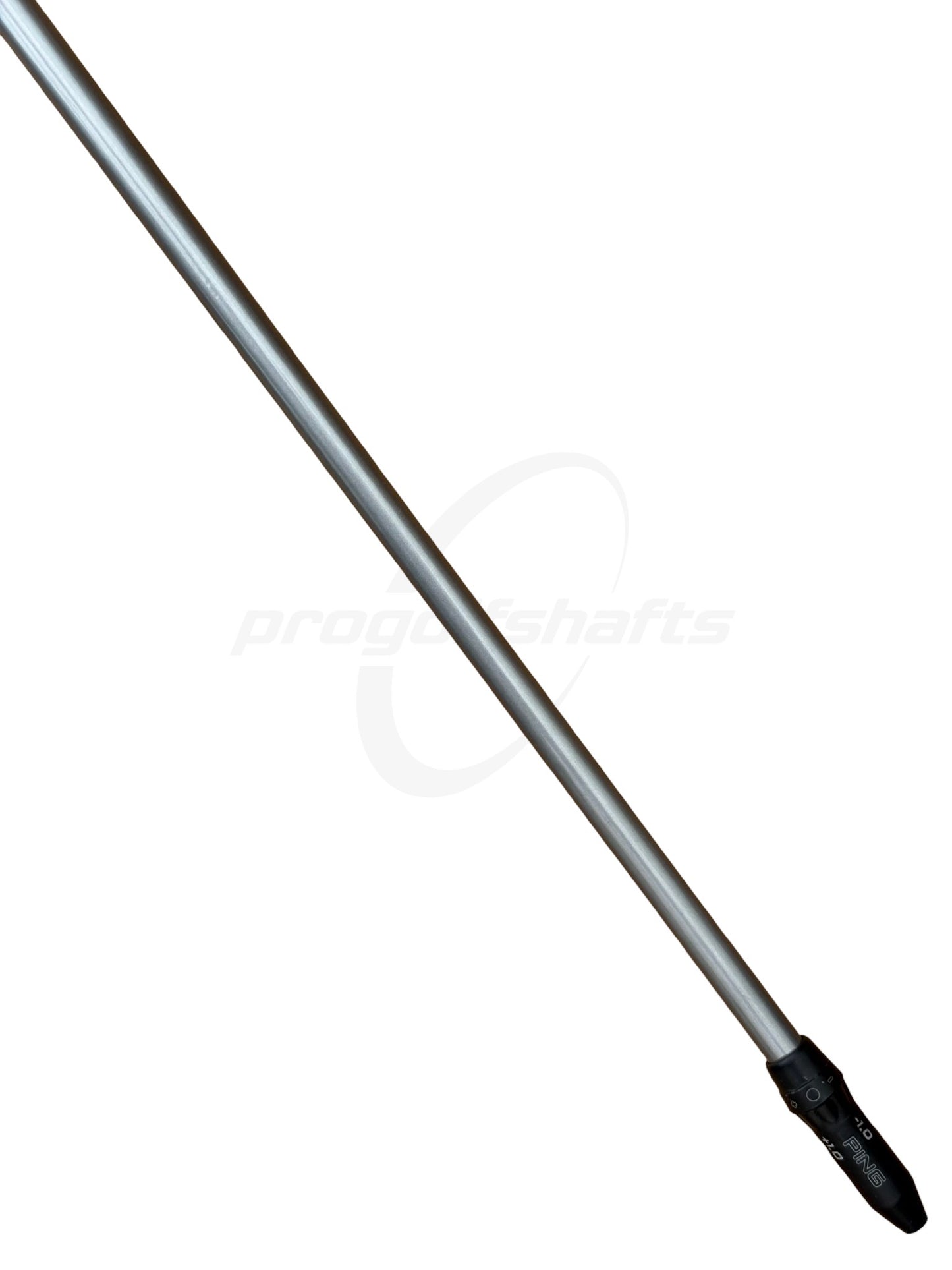 Fujikura ALTA QUICK 35g Senior Driver Shaft - PING G440 G430 G410 G425 Adapter