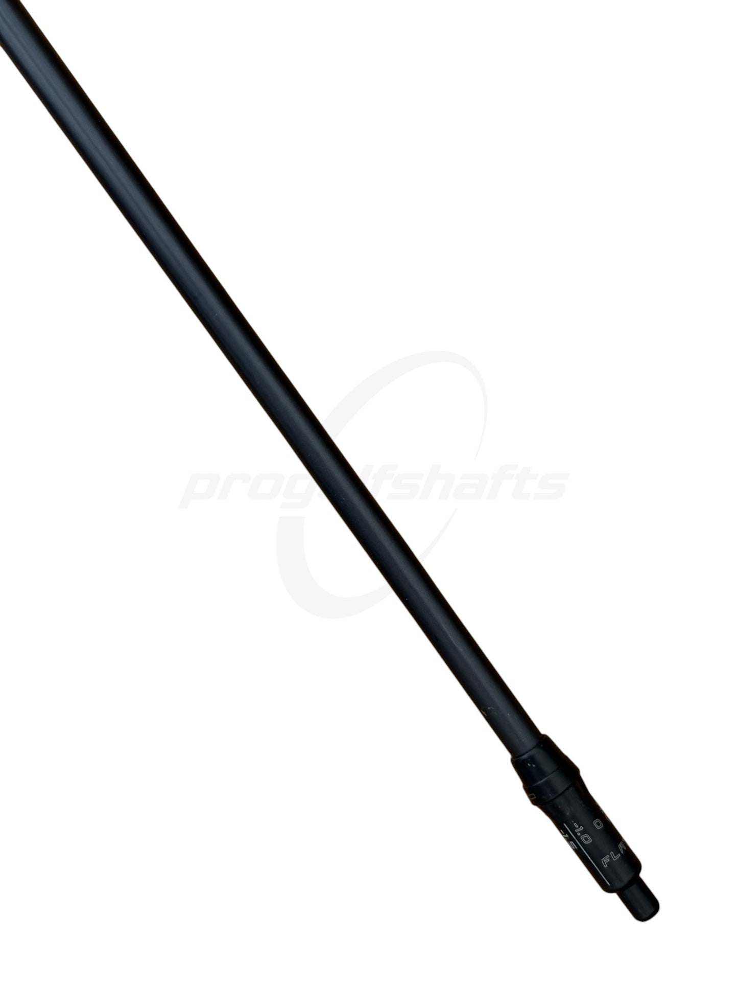 Ping ALTA CB 55 Stiff Flex Driver Shaft - PING G440 G430 G410 G425 Adapter