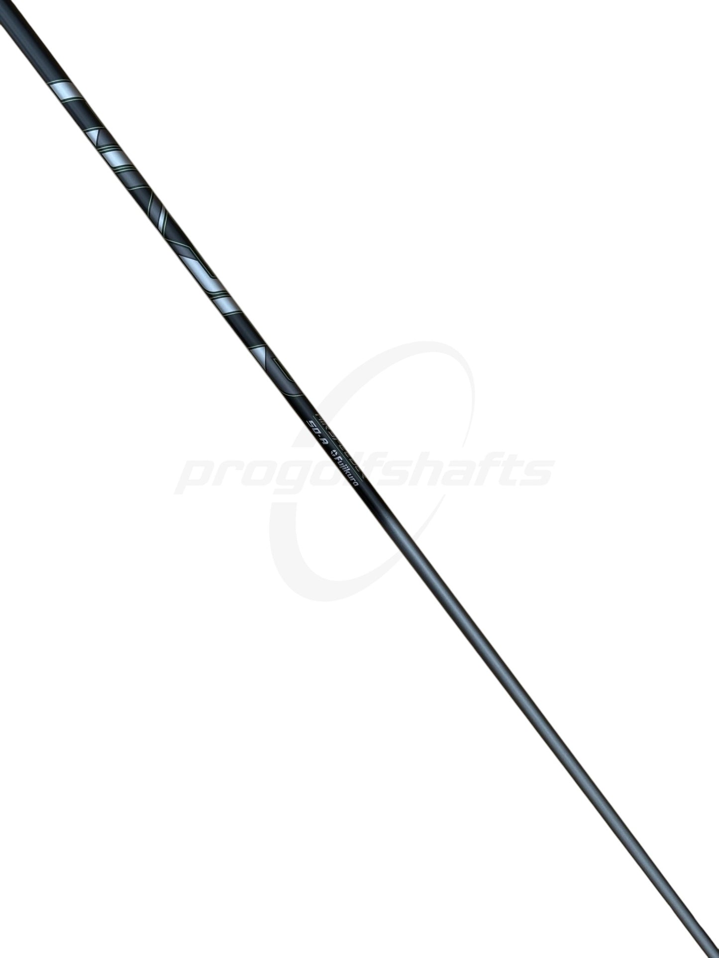 Fujikura AirSpeeder 50 Senior Flex Driver Shaft