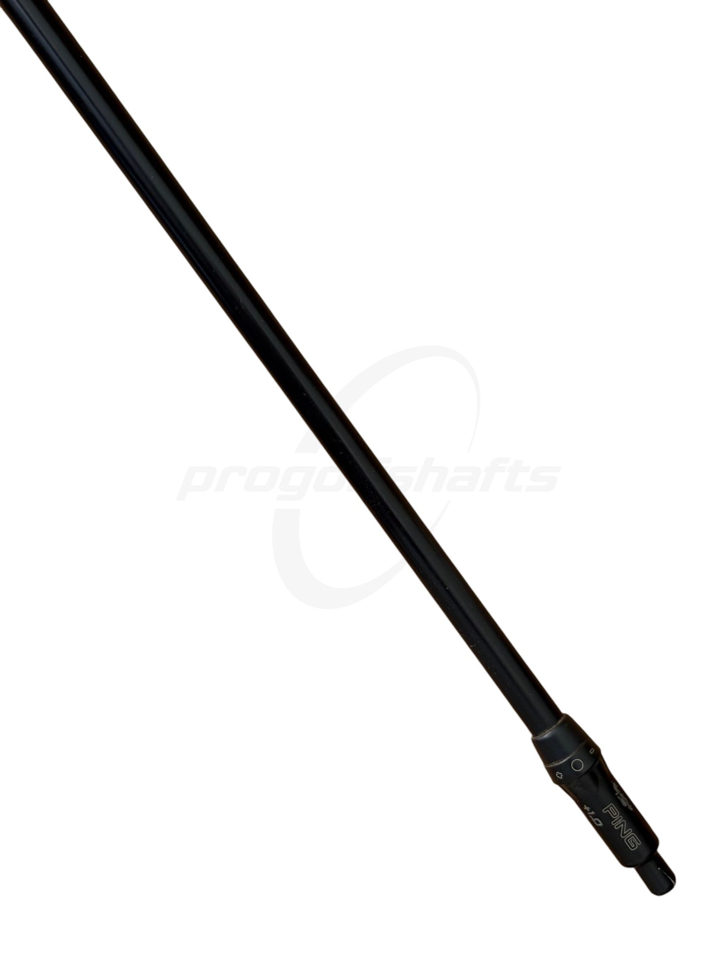 Ping ALTA CB 55 Stiff Flex Driver Shaft - PING G440 G430 G410 G425 Adapter