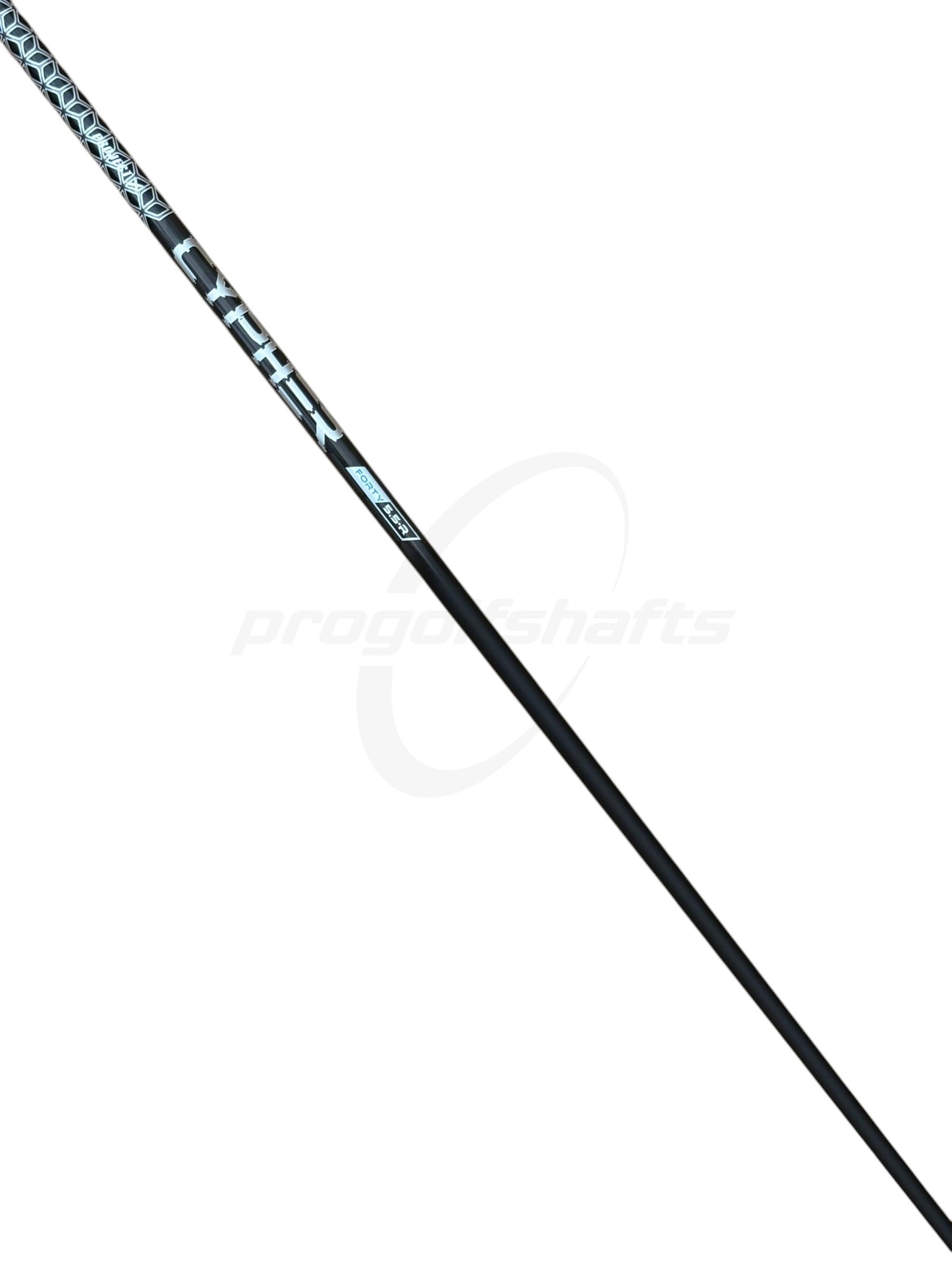 Project X Cypher Forty 5.5 Regular Flex Driver Shaft