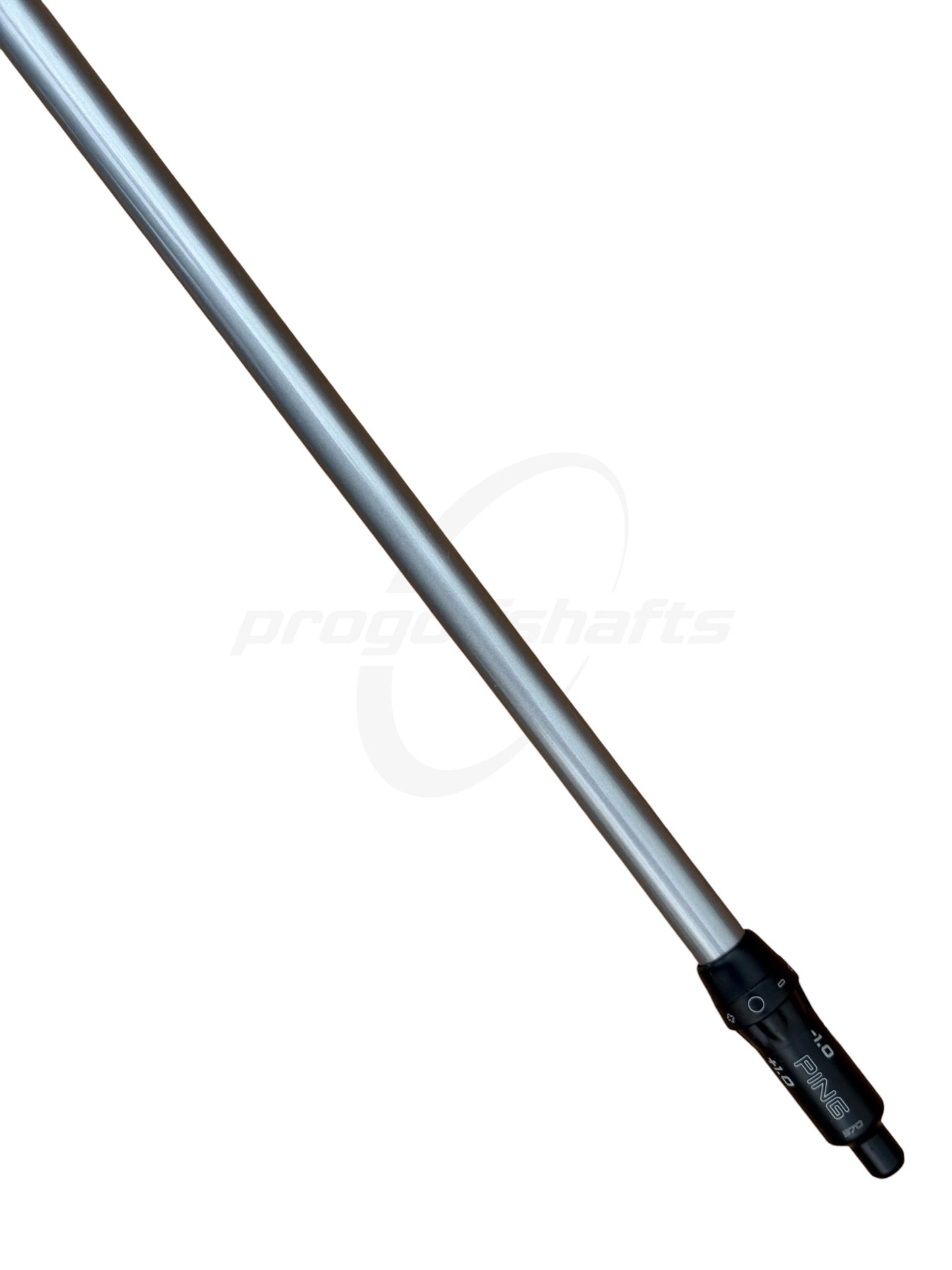 ALTA Quick 35g Senior Flex 5 Hybrid Shaft - PING G440 G430 G410 G425 Adapter