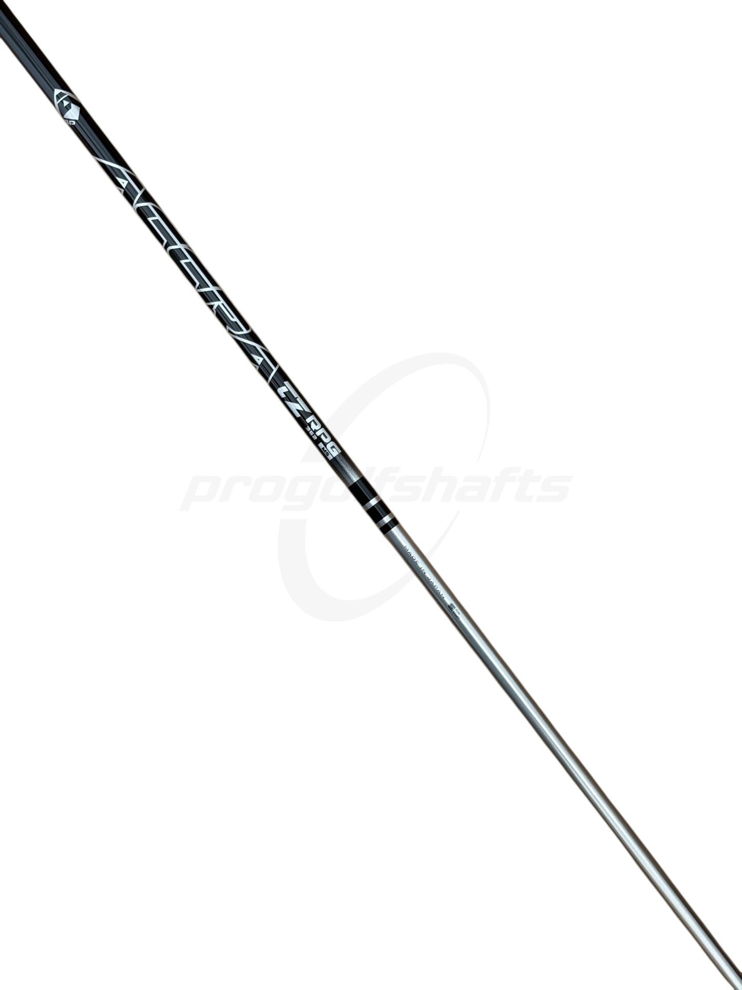 Accra TZ RPG 362 LBP M5 Extra Stiff Flex Driver Shaft