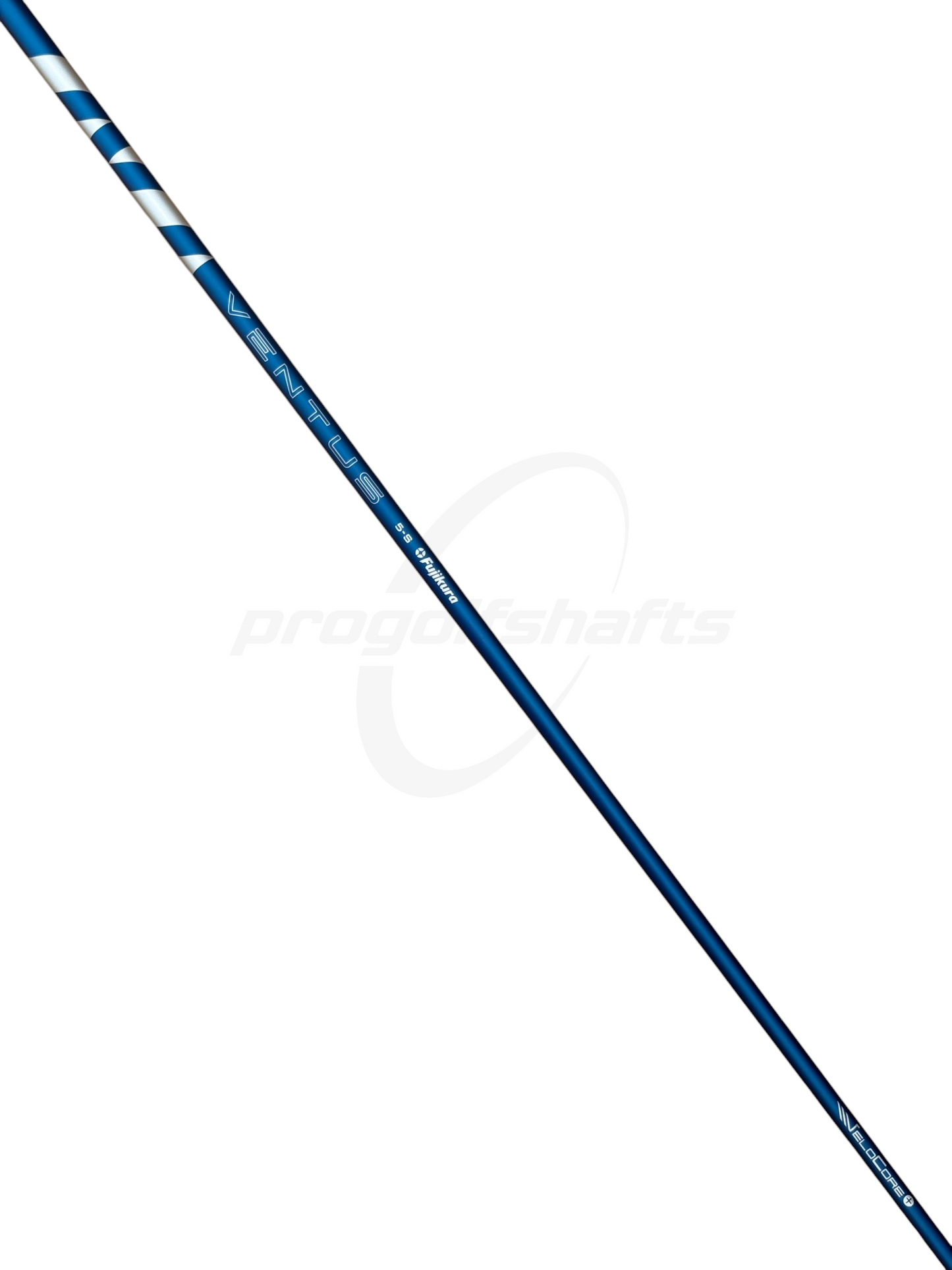 Fujikura Ventus Blue Velocore+ 5S Stiff Flex Driver Shaft