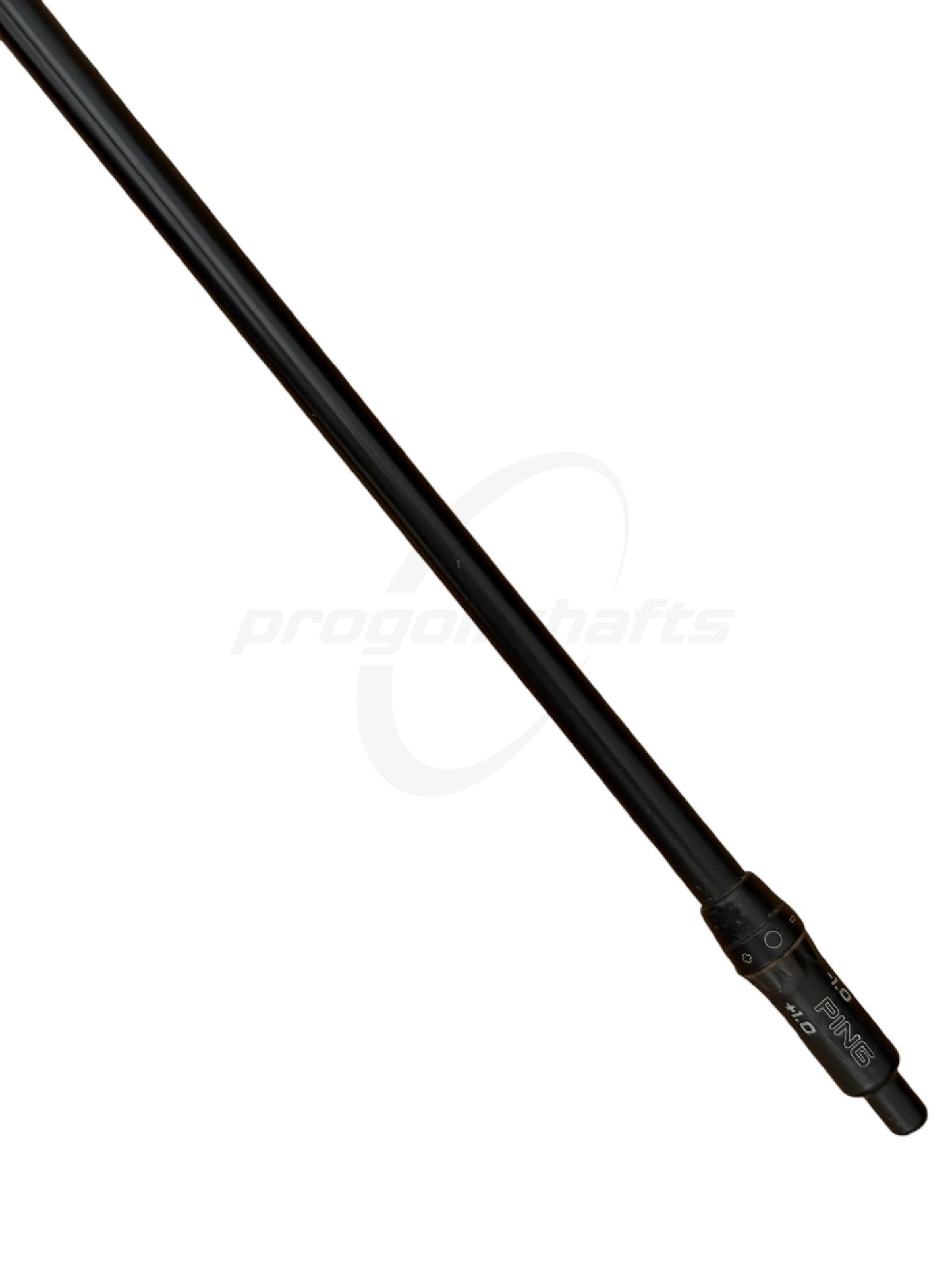 Ping ALTA CB 55 Regular Flex Driver Shaft - PING G440 G430 G410 G425 Adapter