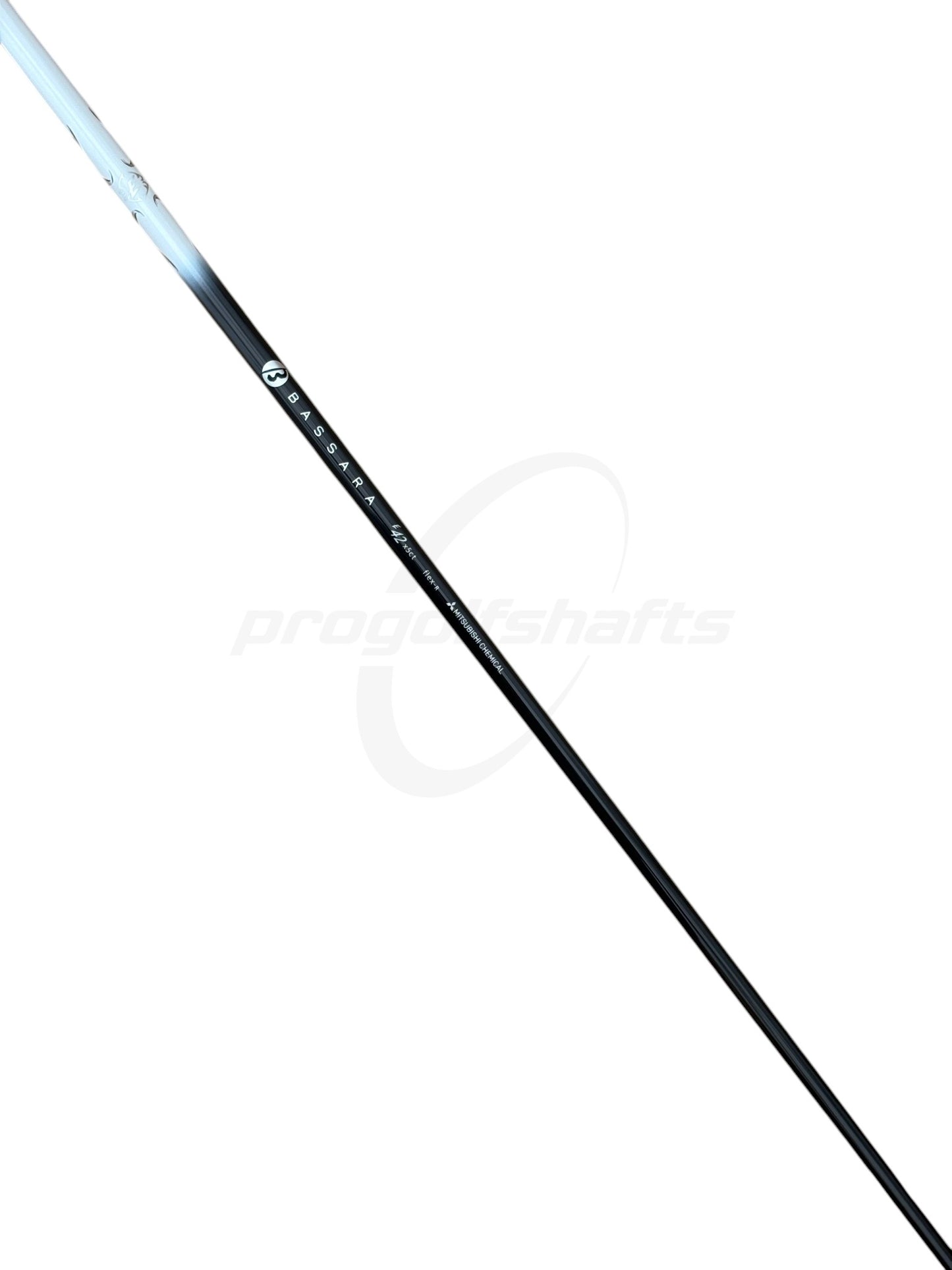 Mitsubishi Bassara E42 Regular Flex Driver Shaft