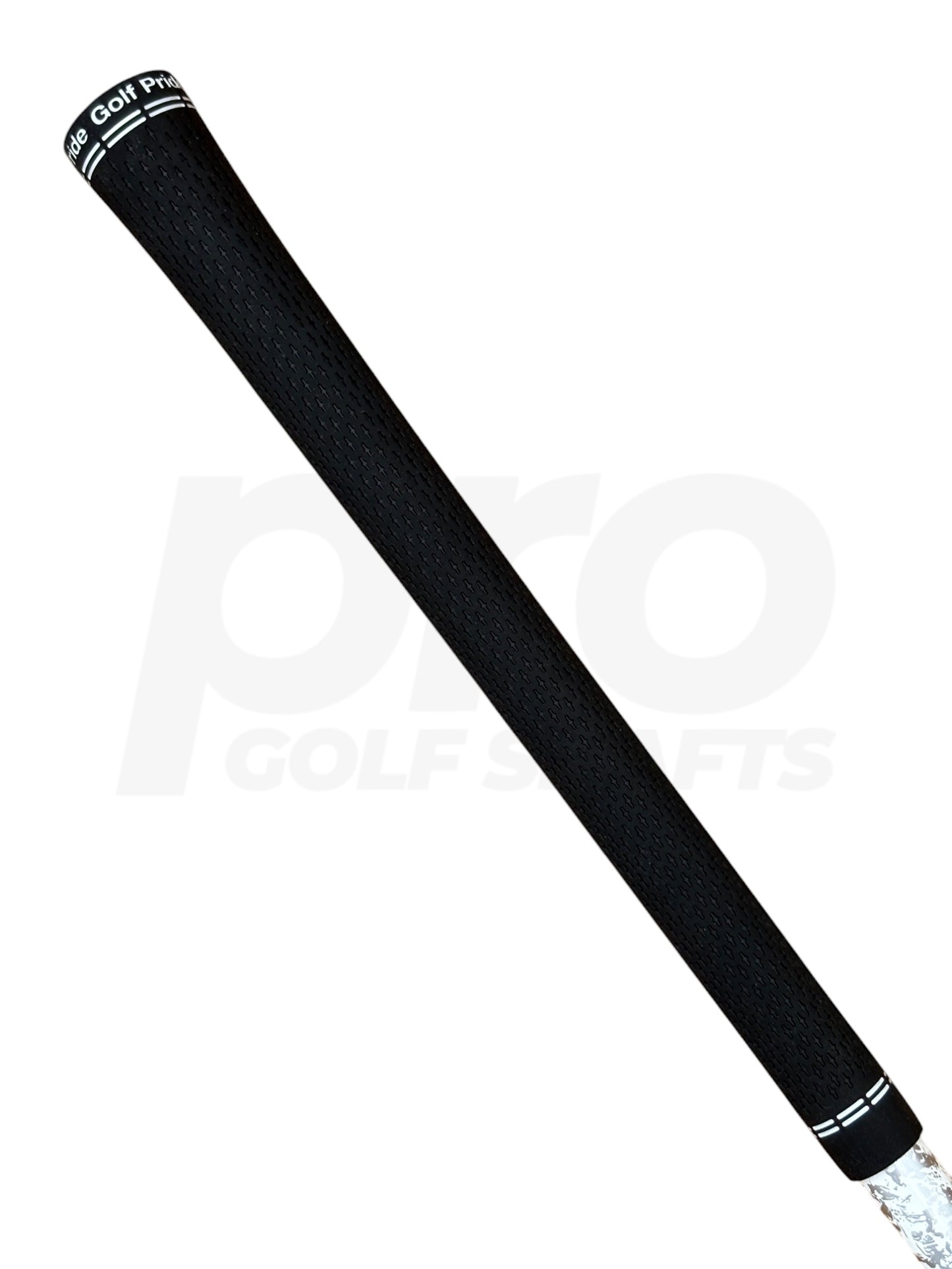 Project X 6.0 Denali Black 60 Stiff Flex Driver Shaft - Titleist Surefit Adapter