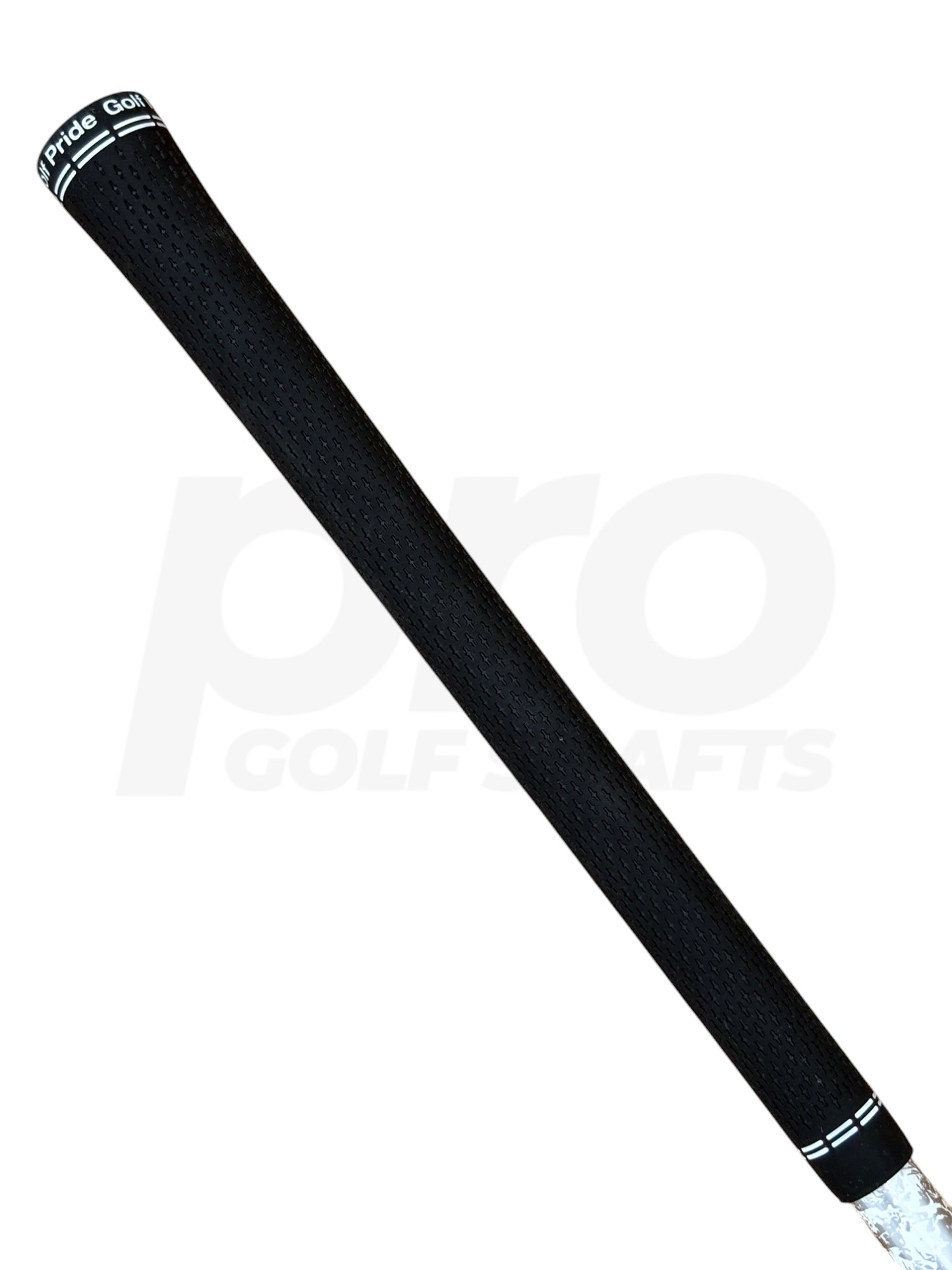 Denali 6.0 Black 70 Stiff Flex Driver Shaft - Callaway OptiFit Adapter