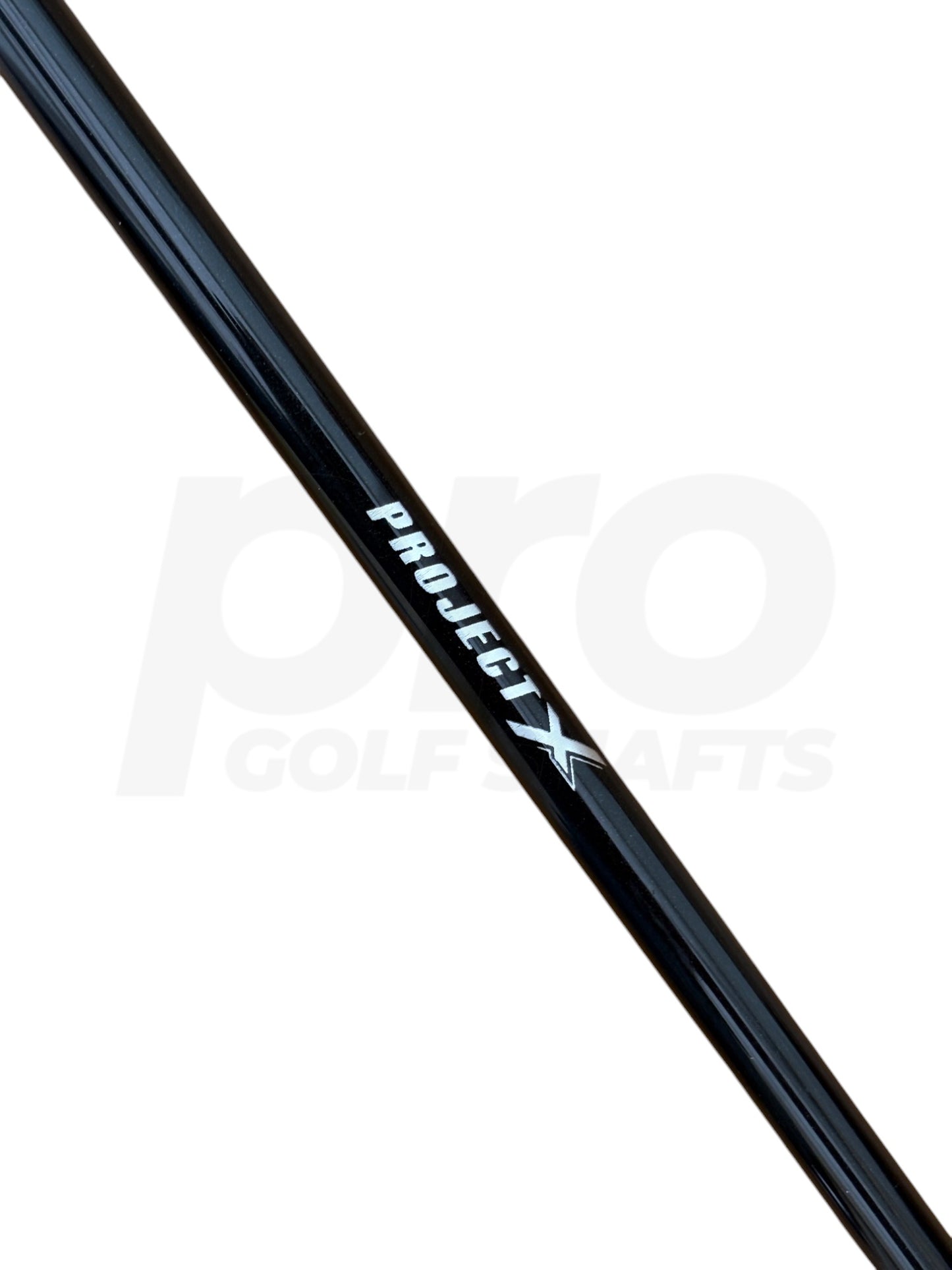 Denali 6.0 Black 70 Stiff Flex Driver Shaft - Callaway OptiFit Adapter