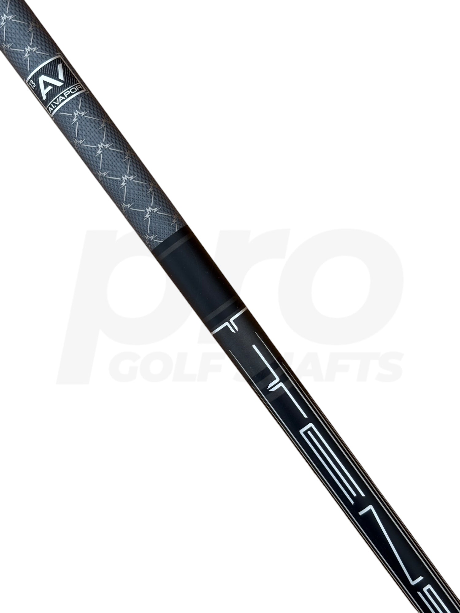 Tensei AV Limited Black 65 Stiff Flex Driver Shaft / Taylormade Adapter