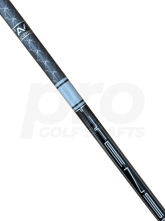 Tensei White AV 65 Stiff Flex Driver Shaft - Callaway White Dot Adapter