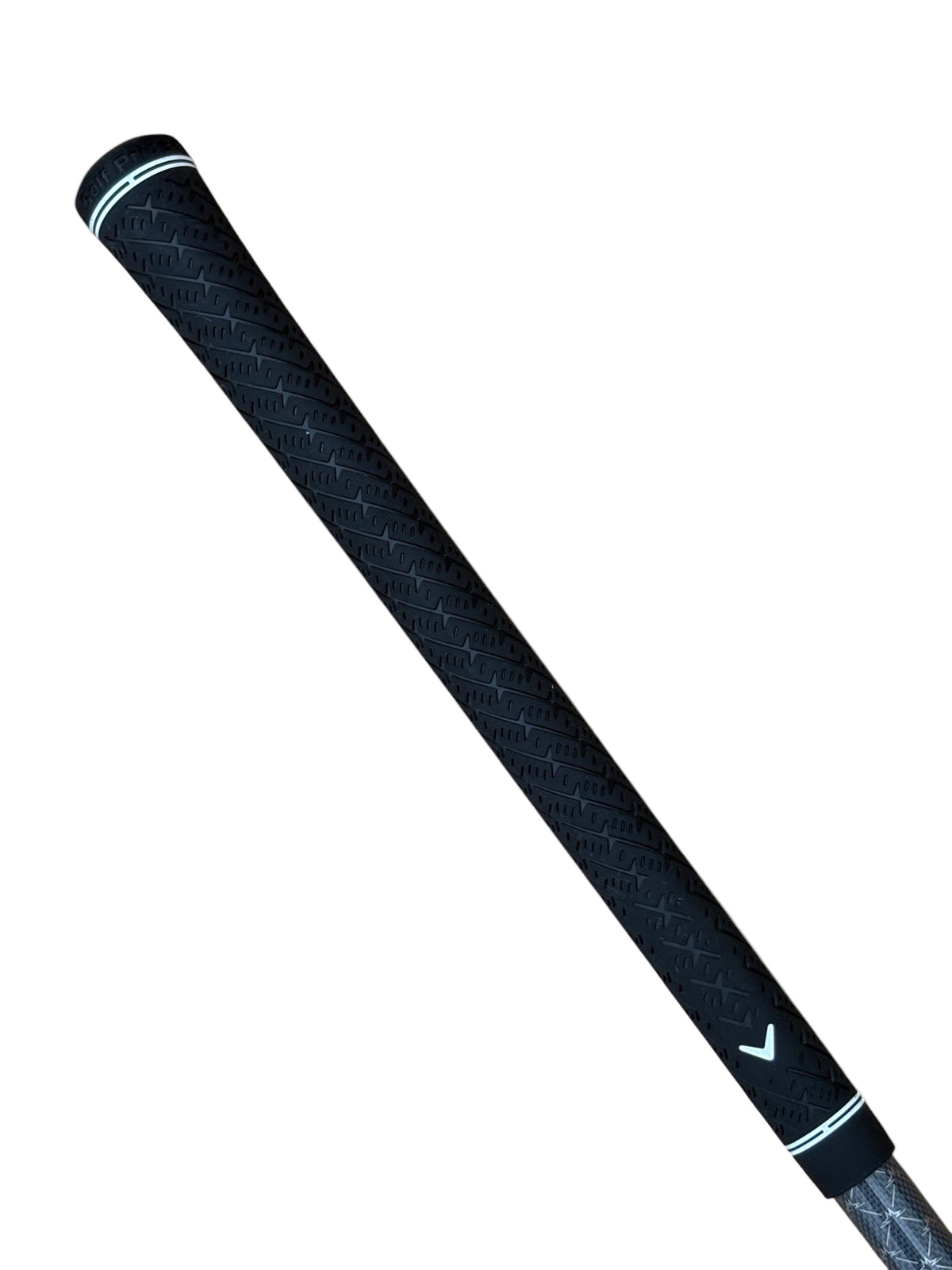 Tensei White AV 65 Stiff Flex Driver Shaft - Callaway White Dot Adapter