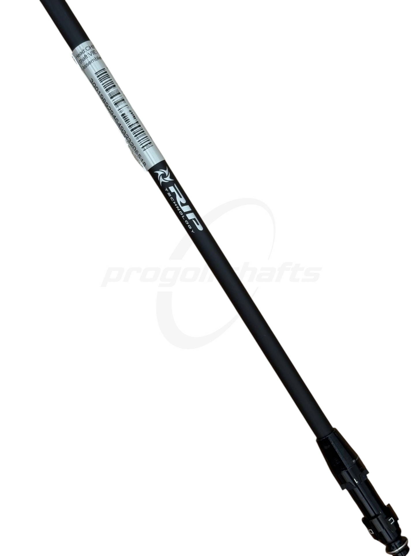 Mitsubishi Tensei 1K Blue RIP 65 Stiff Flex Driver Shaft - Titleist Surefit Adapter