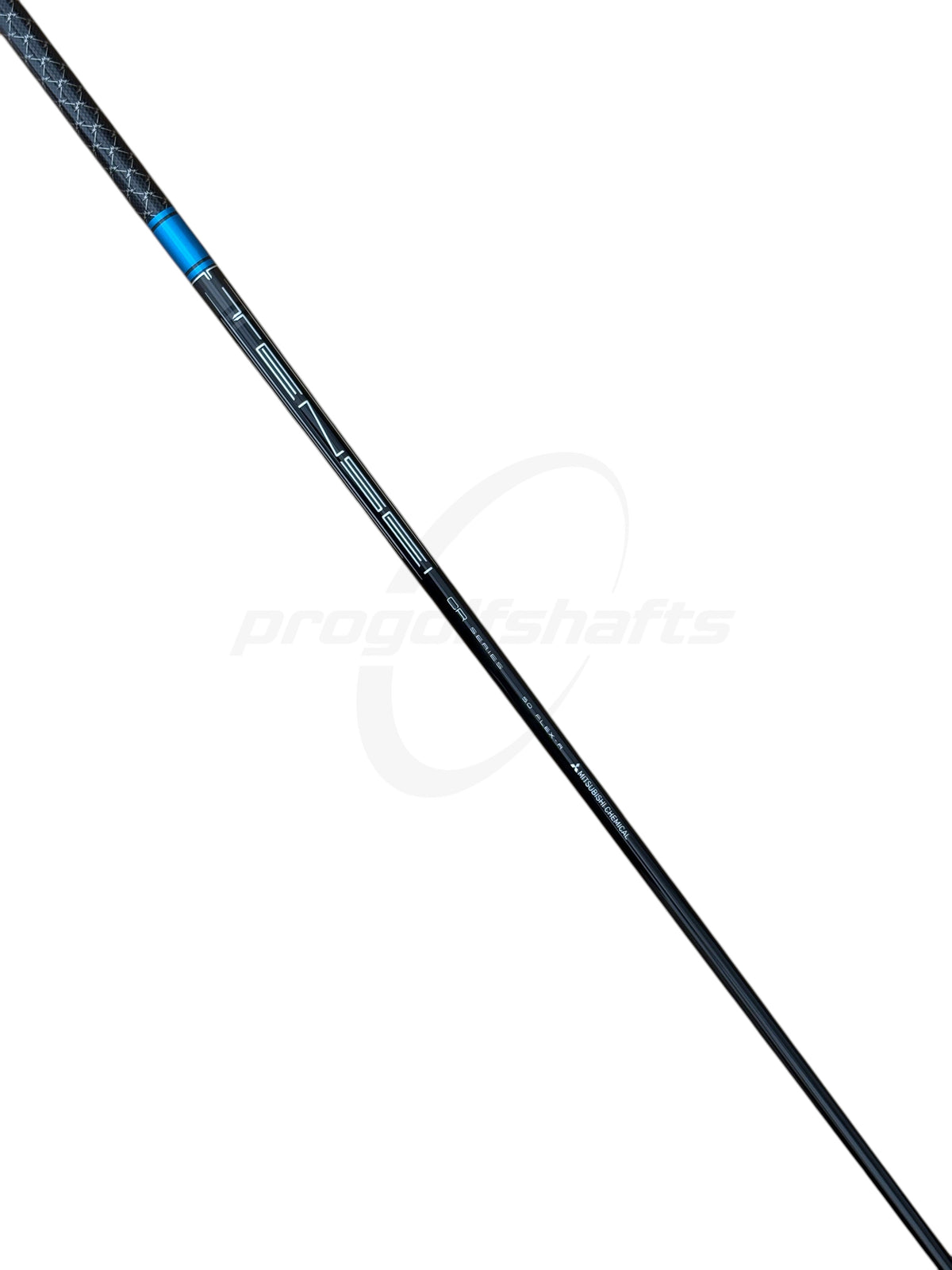 Mitsubishi Tensei Blue MR Series 50 Regular Flex Driver Shaft