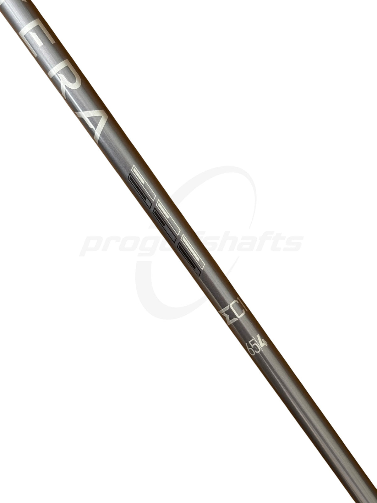 Aretera EC1 Grey 65 4 Stiff Flex Driver Shaft
