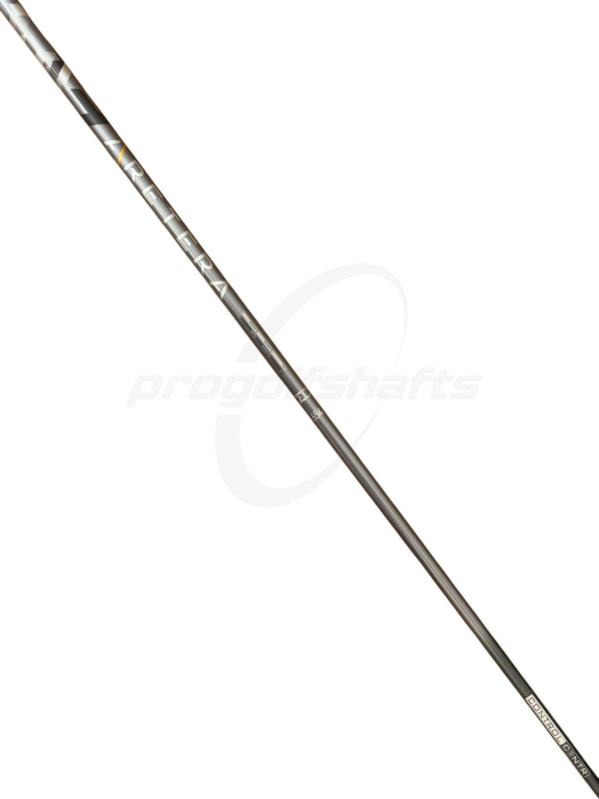 Aretera EC1 Grey 65 4 Stiff Flex Driver Shaft