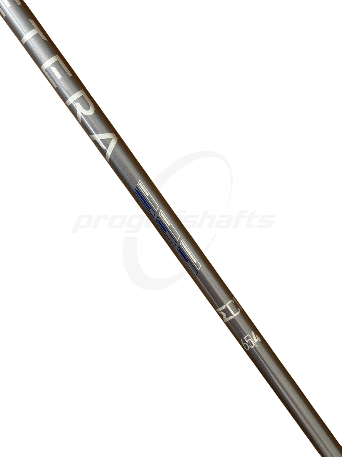 Aretera EC1 Blue 65 4 Stiff Flex Driver Shaft