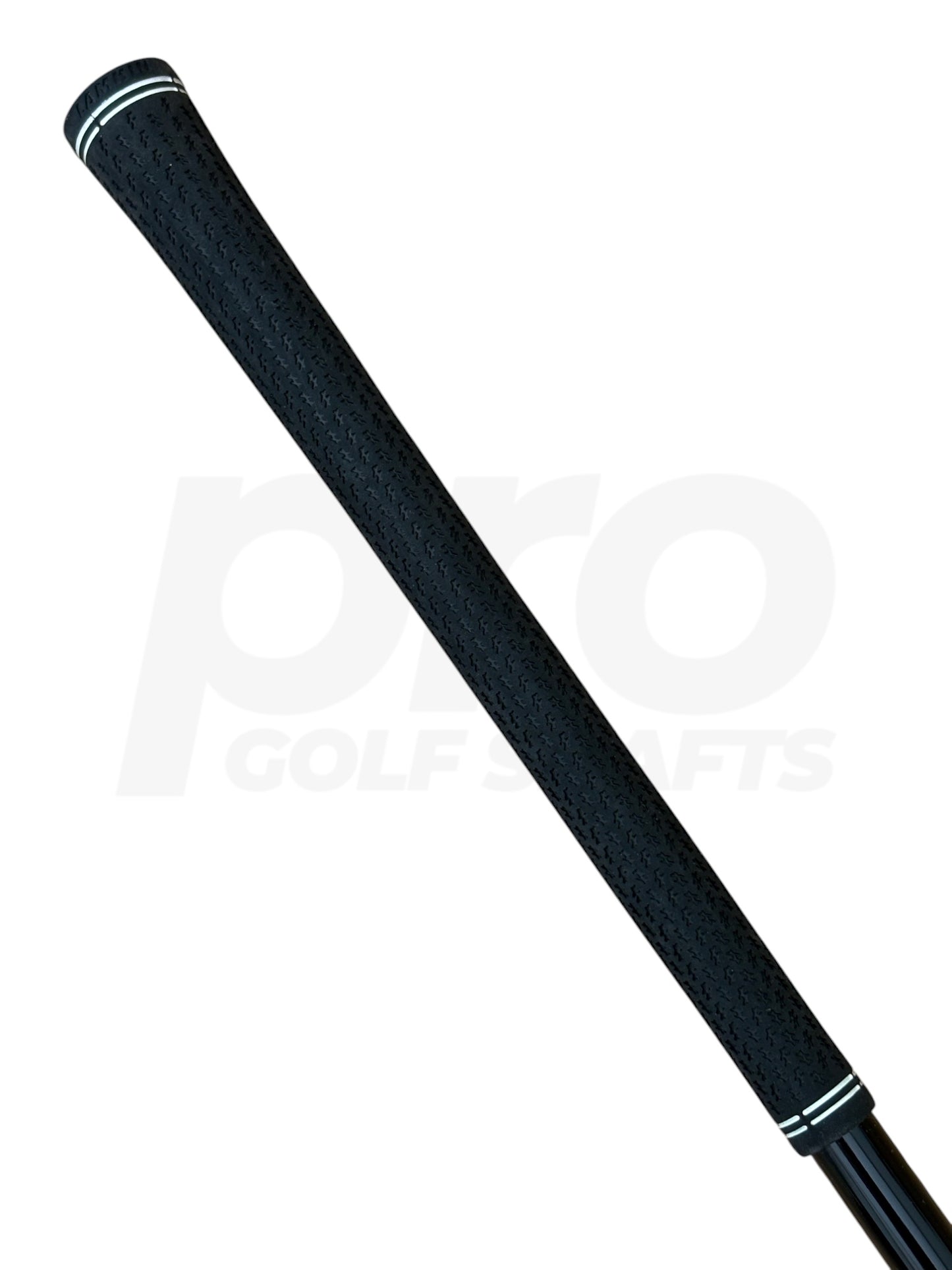 HZRDUS 6.5 RDX Smoke Blue 70 Extra Stiff Flex Driver Shaft / TaylorMade Adapter Sleeve
