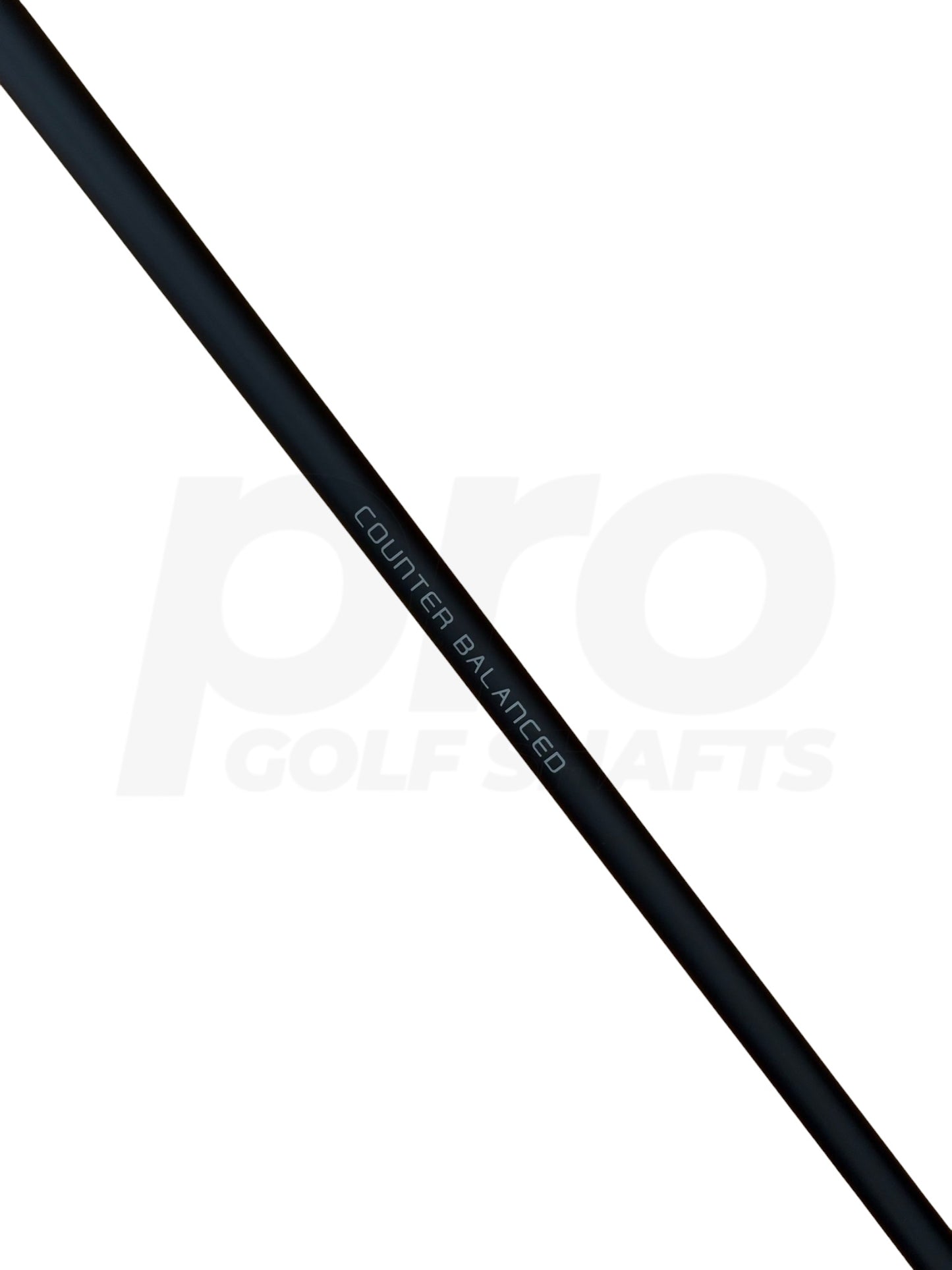 HZRDUS 5.5 Red CB 60g Regular Flex Driver Shaft - Custom