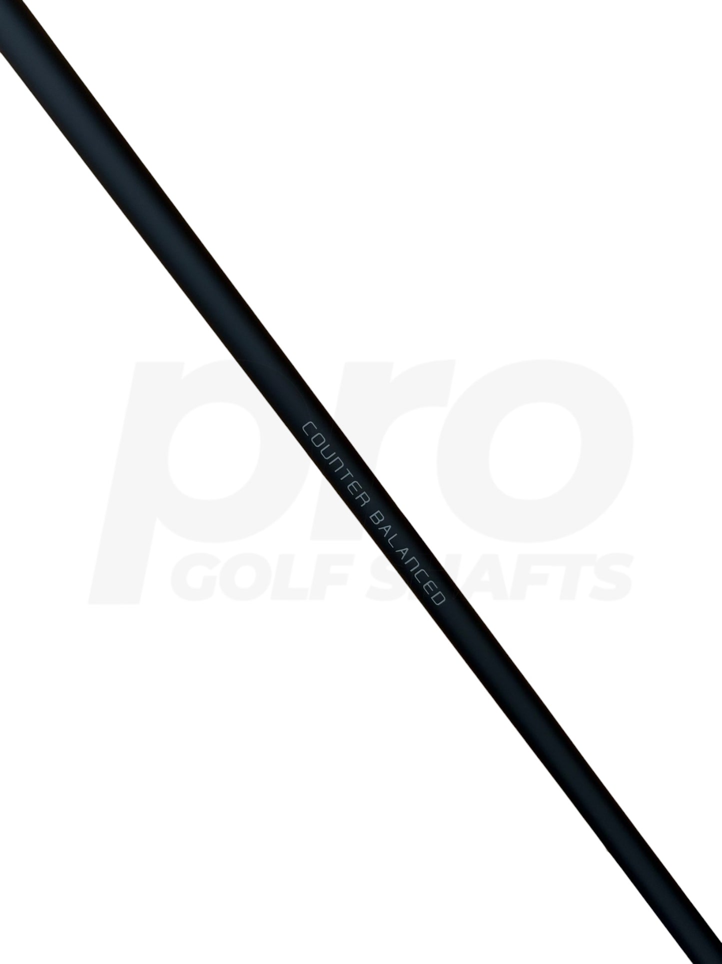 HZRDUS 5.5 Red CB 50g Regular Flex Driver Shaft - Custom