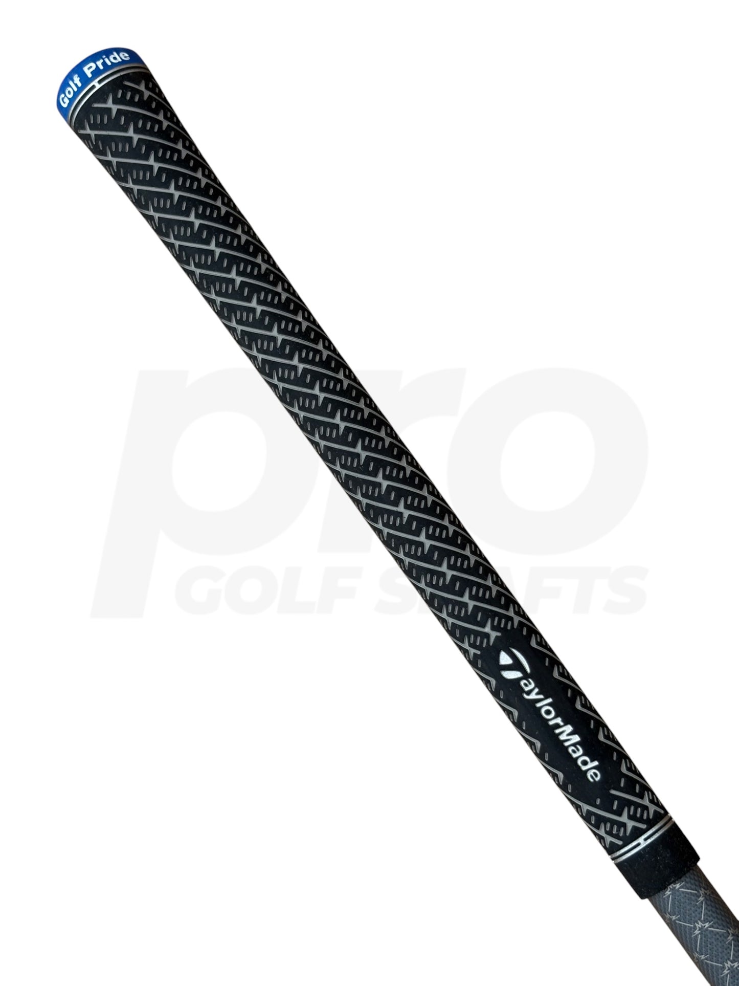 Tensei AV Limited Black 65 Extra Stiff Flex Driver Shaft / Taylormade Adapter