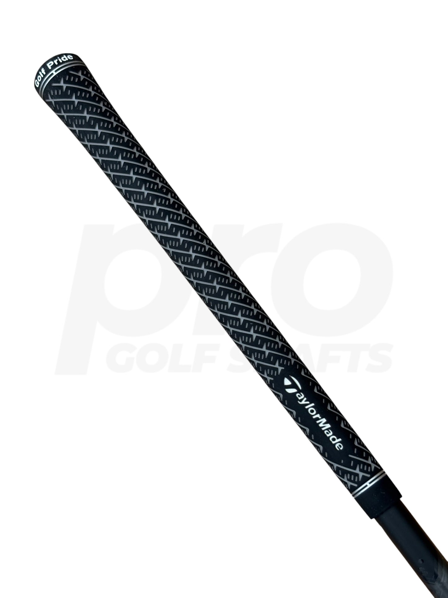 Mitsubishi Kai'li White 60s Dark Wave Stiff Flex Driver Shaft / TaylorMade Tip