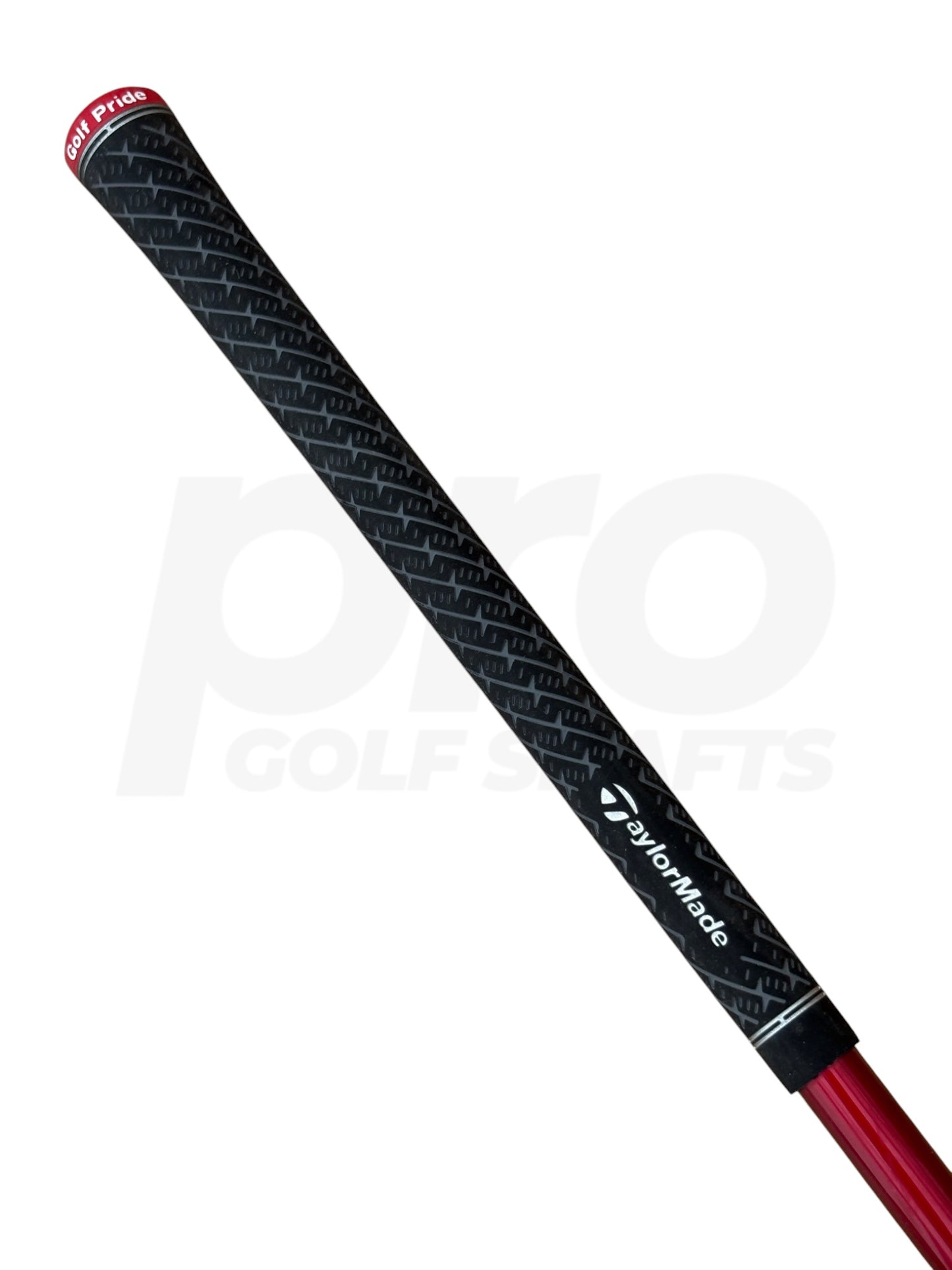 Fujikura Ventus TR Red 5S Stiff Flex Driver Shaft / TaylorMade Adapter Sleeve
