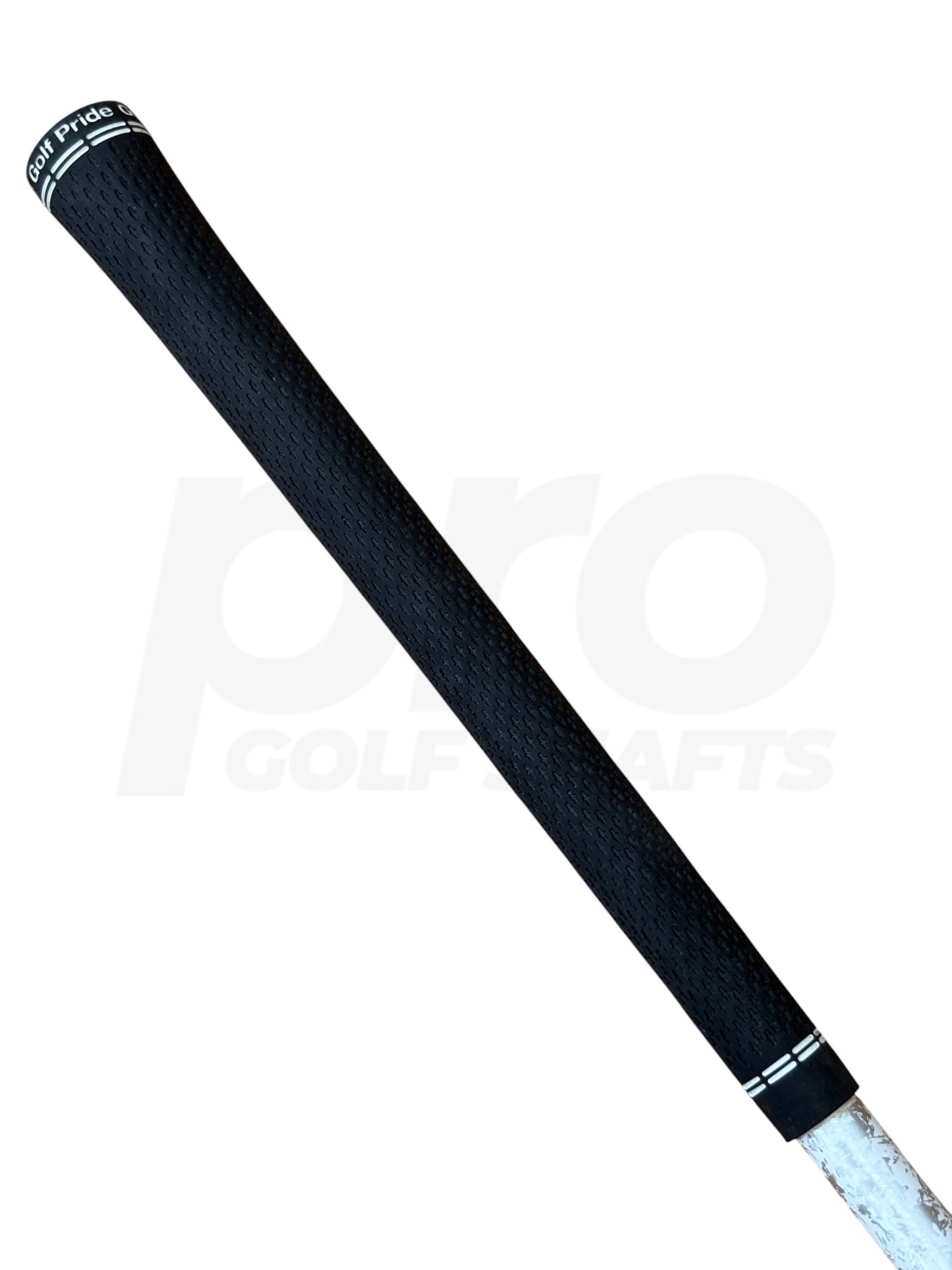 Denali 6.0 Red 70g Stiff Flex 7 Wood Shaft - Ping G410 G425 G430 G440 Adapter