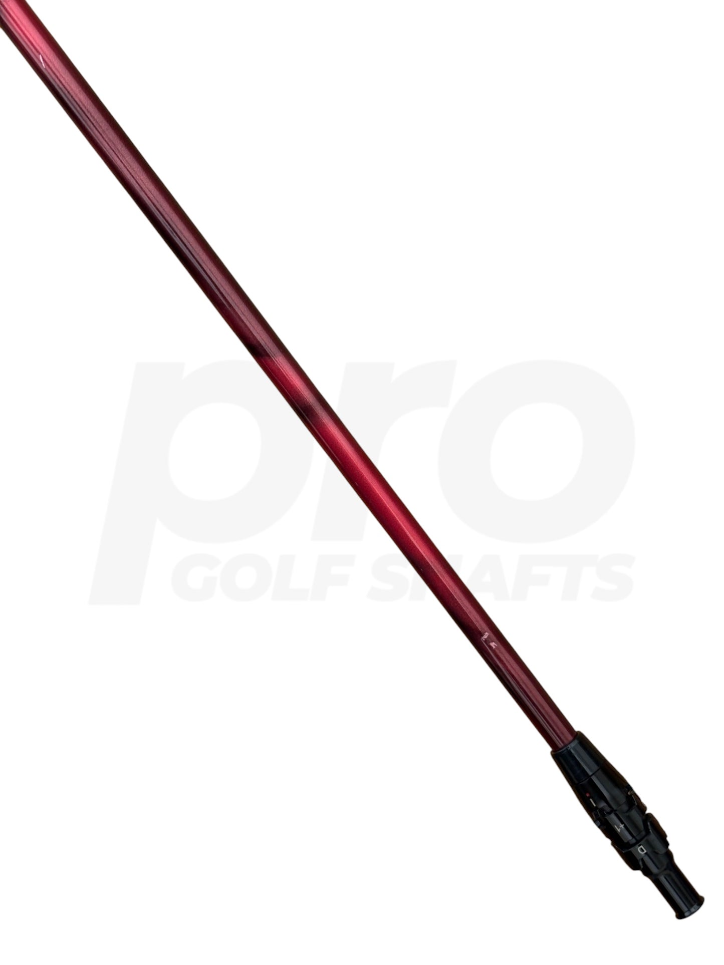 Fujikura Speeder 661 Evolution X Flex Driver Shaft - Callaway Red Dot Adapter