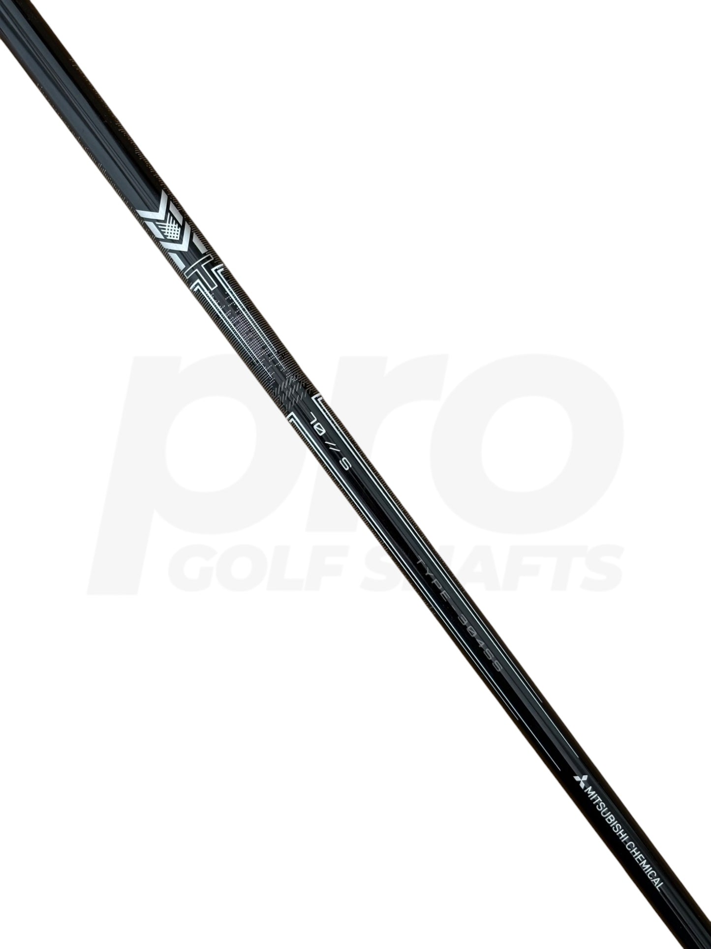 Mitsubishi Chemical MMT 70 Stiff Flex Driver Shaft