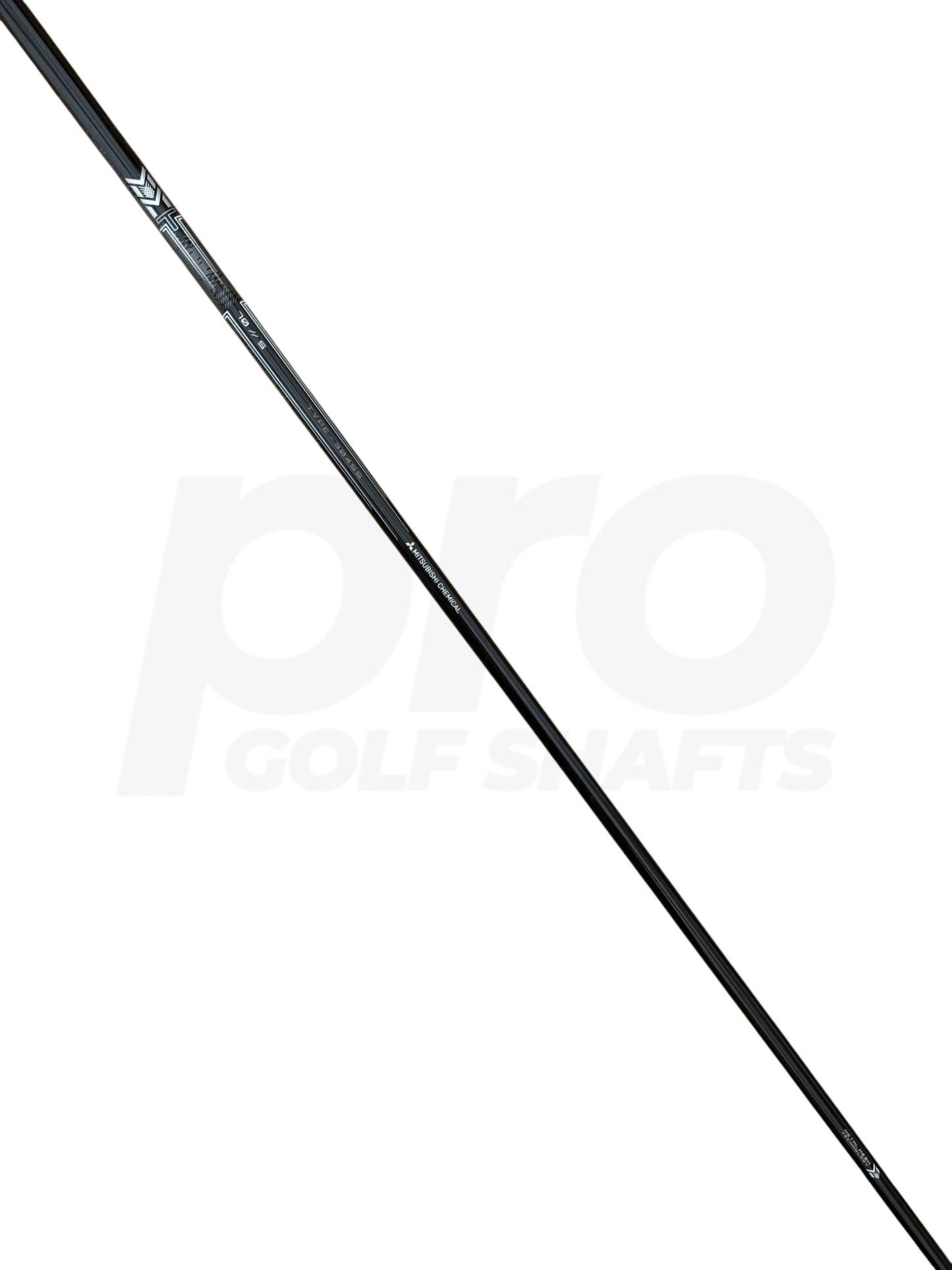 Mitsubishi Chemical MMT 70 Stiff Flex Driver Shaft - Callaway Optifit Adapter