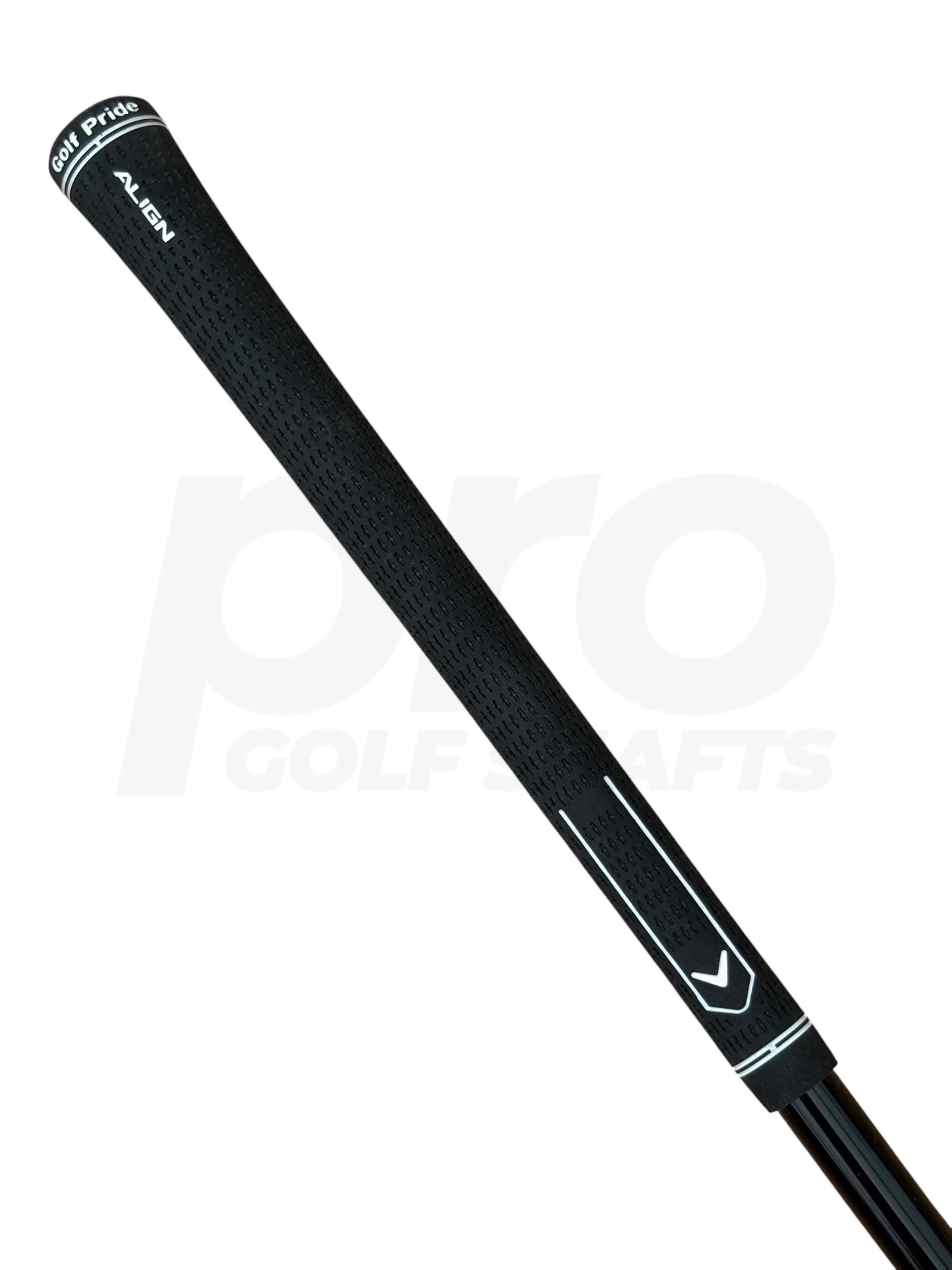 Mitsubishi Chemical MMT 70 Stiff Flex Driver Shaft - Callaway Optifit Adapter
