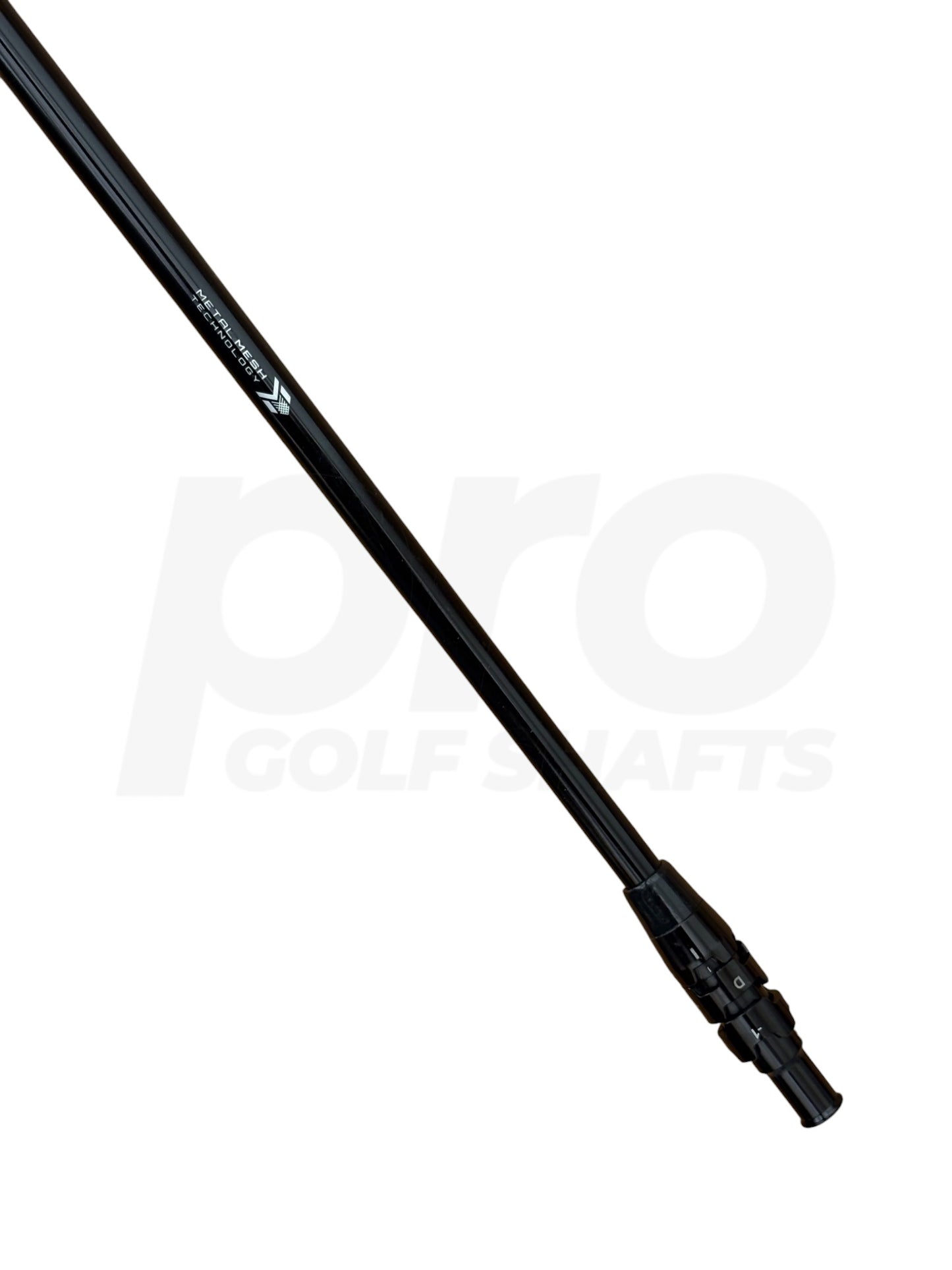 Mitsubishi Chemical MMT 70 Stiff Flex Driver Shaft - Callaway Optifit Adapter