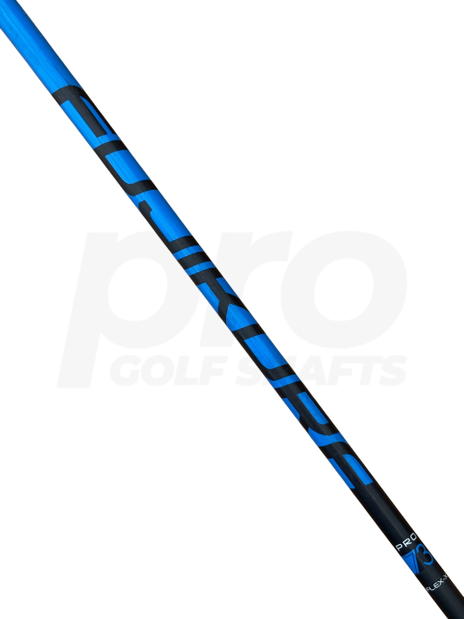 Fujikura Pro 73 Extra Stiff Flex Driver Shaft - Callaway Adapter