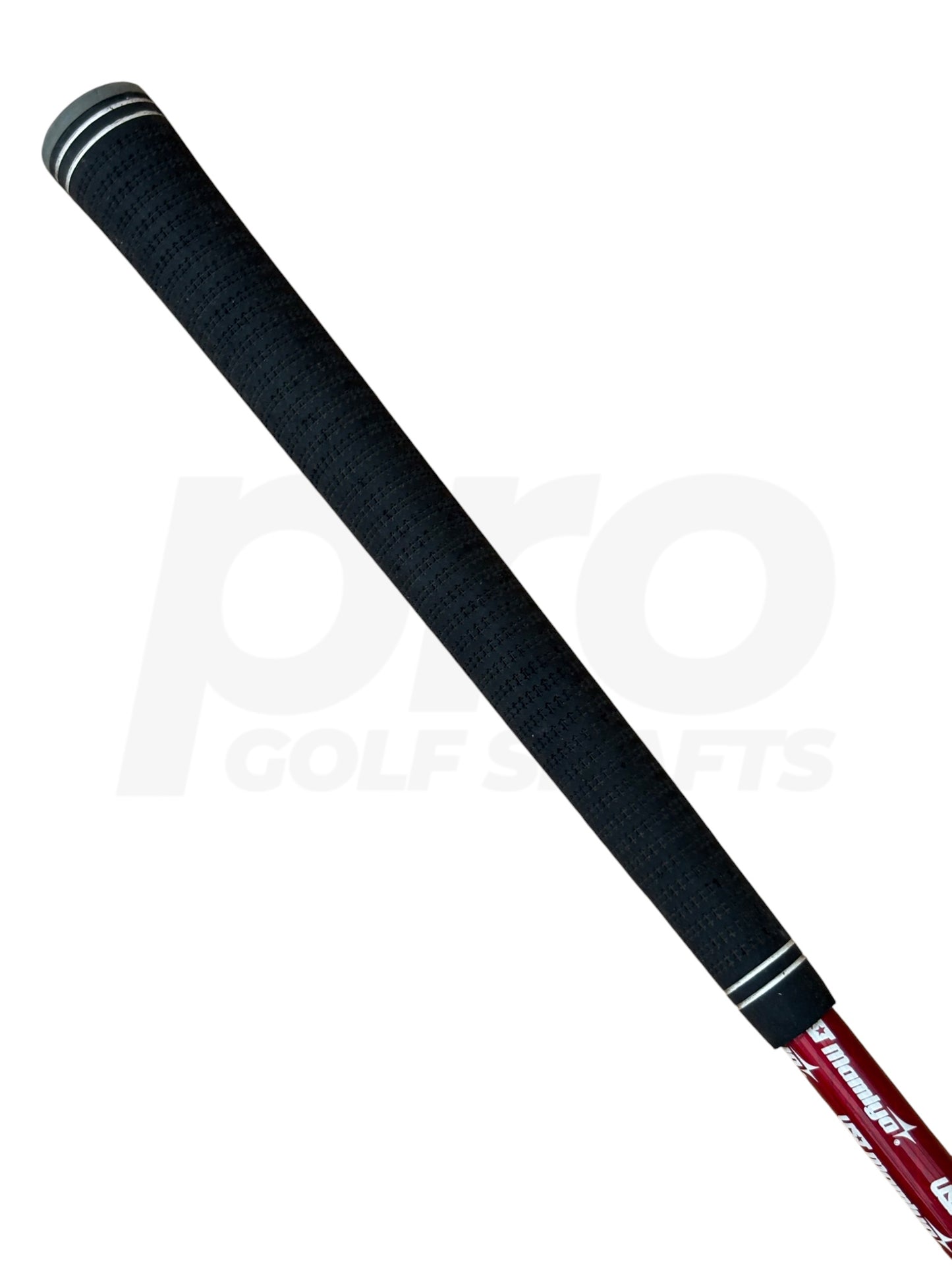 UST Proforce VTS Silver 6s Stiff Flex Driver Shaft - Callaway OptiFit Adapter