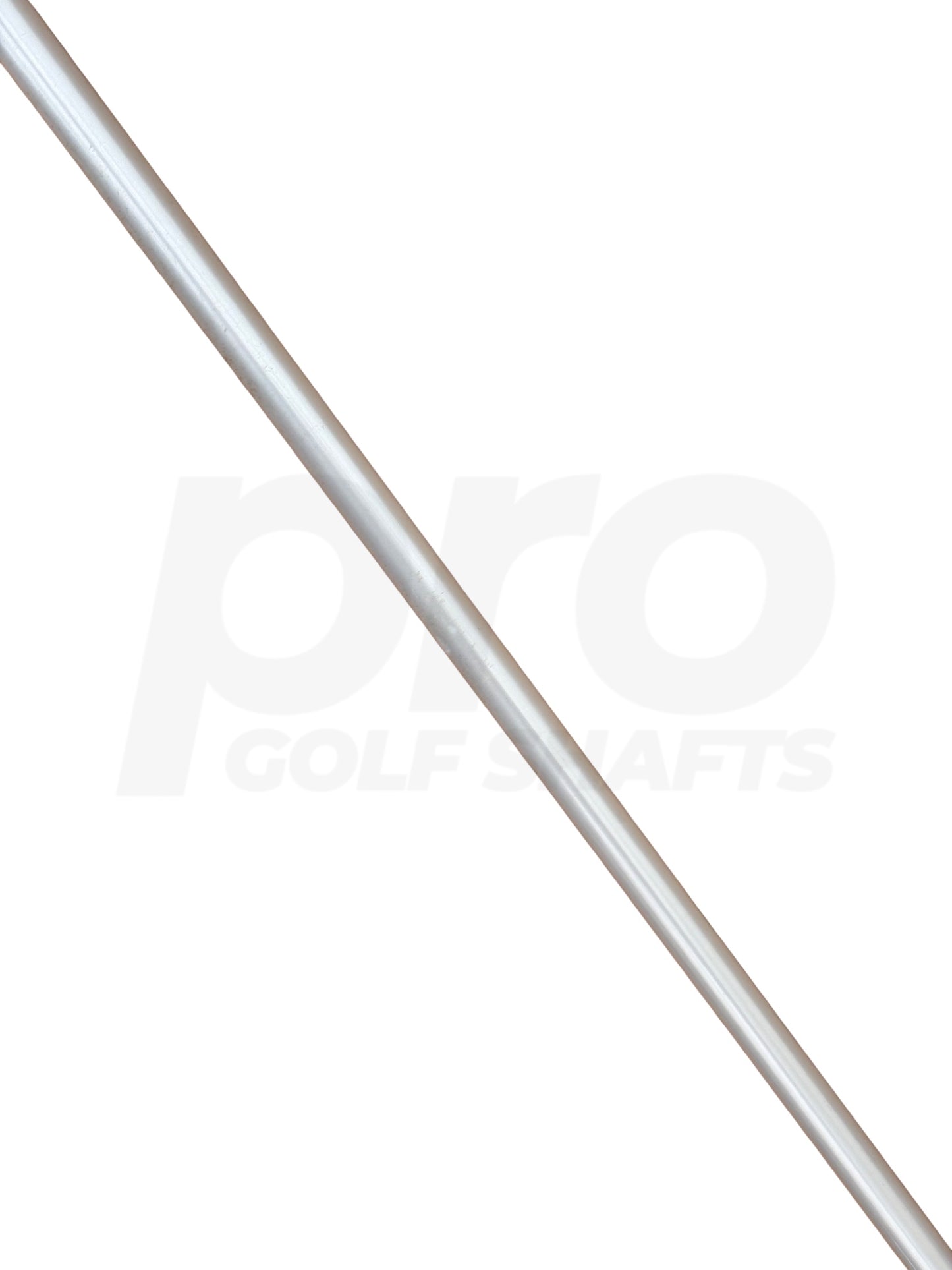 UST Proforce VTS Silver 6s Stiff Flex Driver Shaft - Callaway OptiFit Adapter