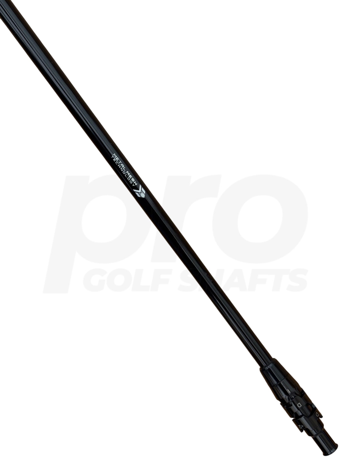 Mitsubishi MMT 70 Extra Stiff Flex Driver Shaft - Callaway Optifit Adapter