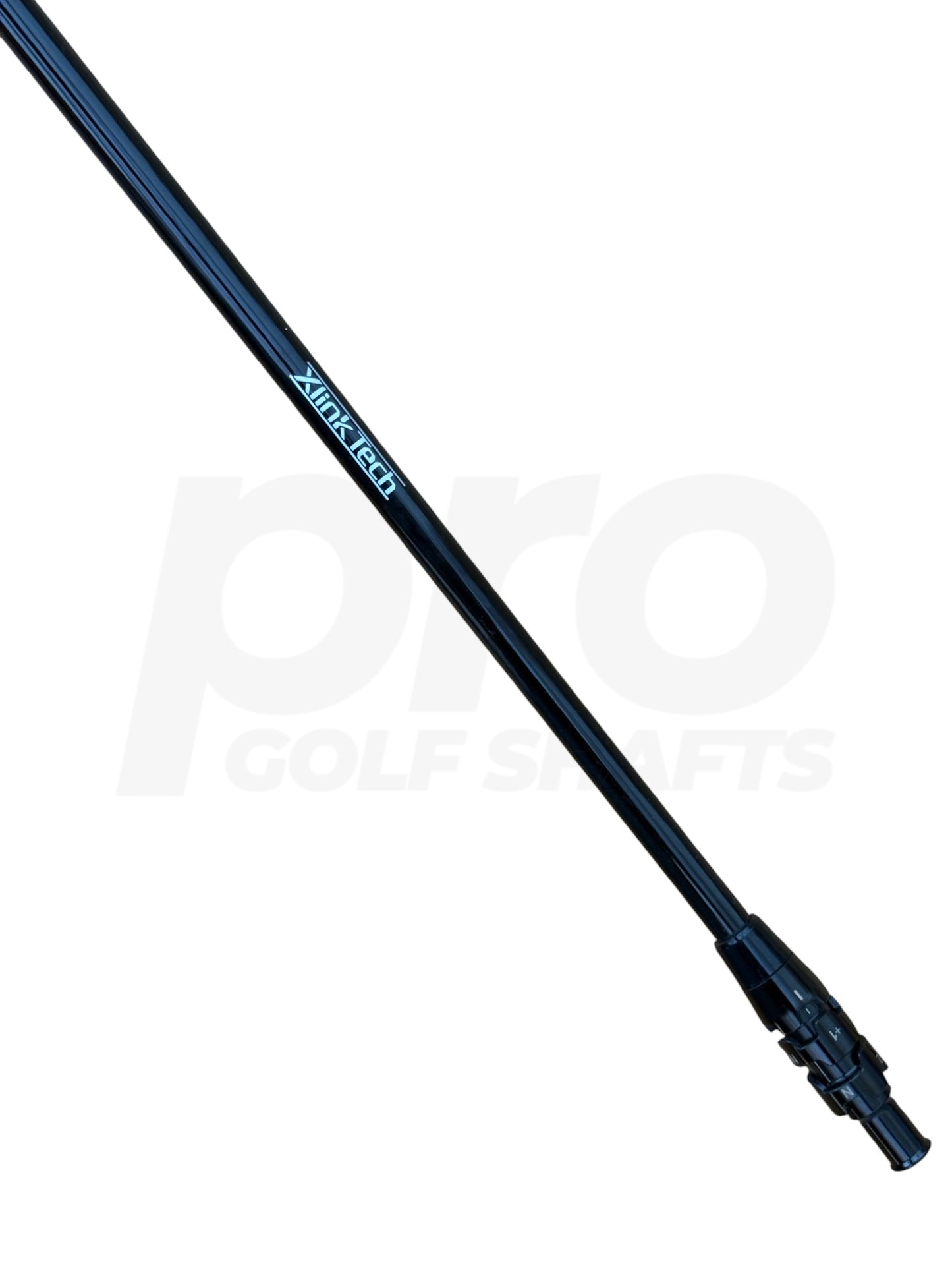 Mitsubishi Tensei Blue AV 55 Regular Flex Driver Shaft - Callaway Adapter Sleeve
