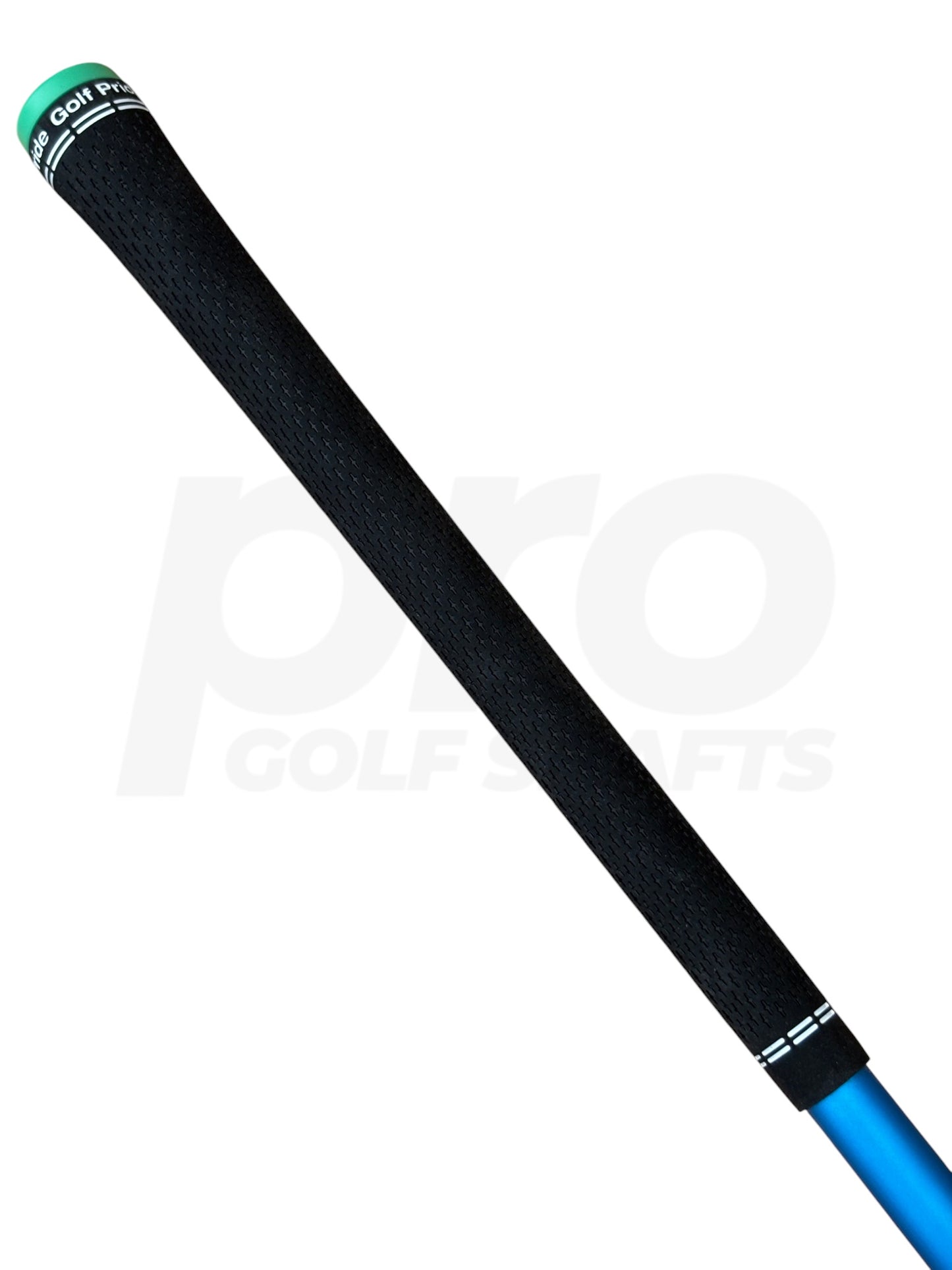 Ping ALTA CB 50 Regular Flex Driver Shaft - PING G440 G430 G410 G425 Adapter