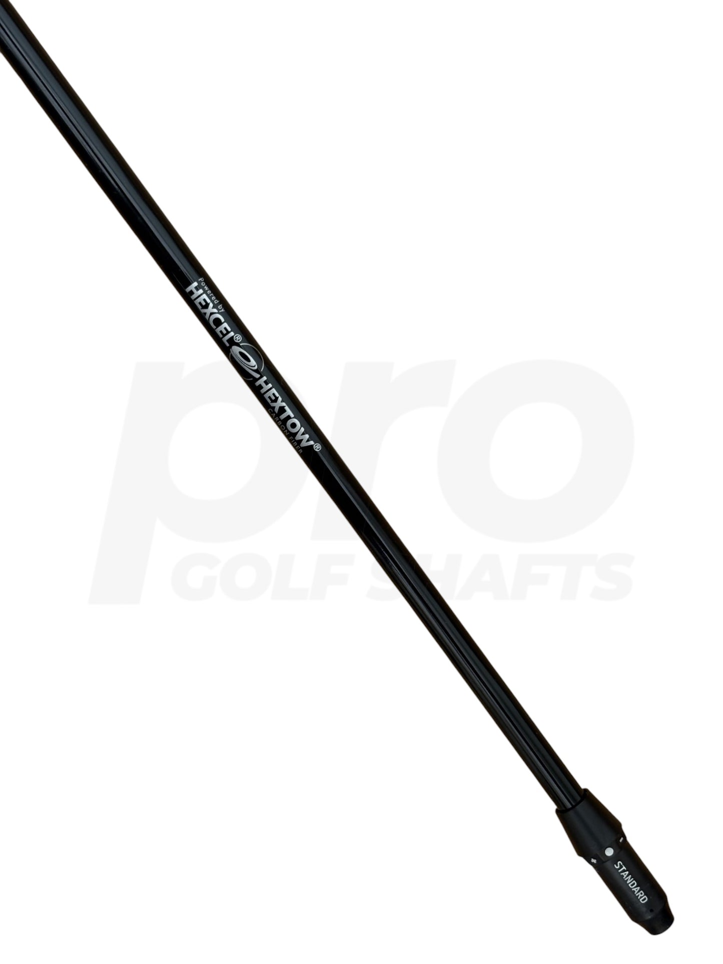 HZRDUS 6.0 RDX Smoke Blue 70g Stiff Flex Driver Shaft - PXG Adapter