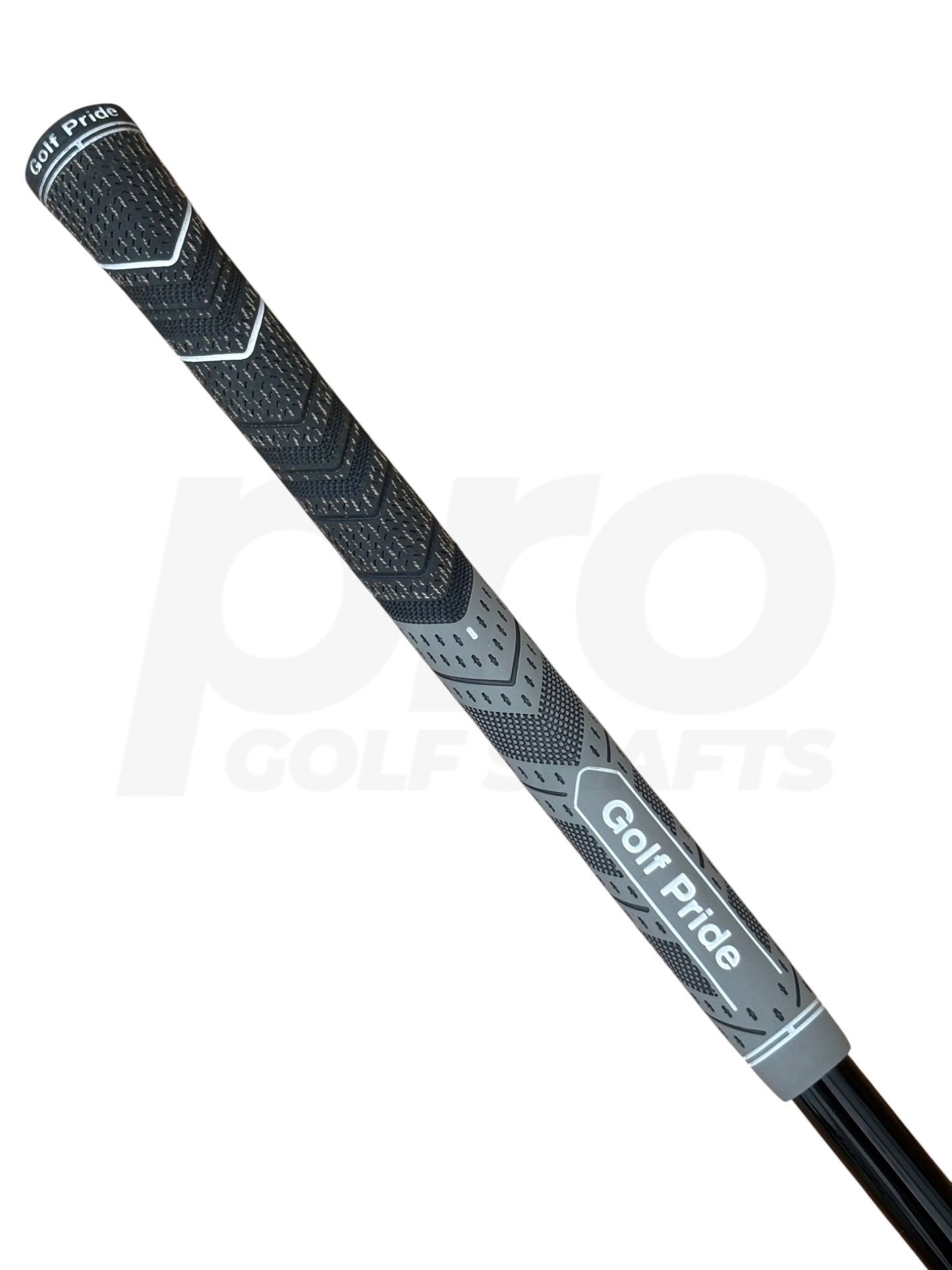 HZRDUS 6.0 Black Gen 4 70g Stiff Flex Driver Shaft - PXG Adapter