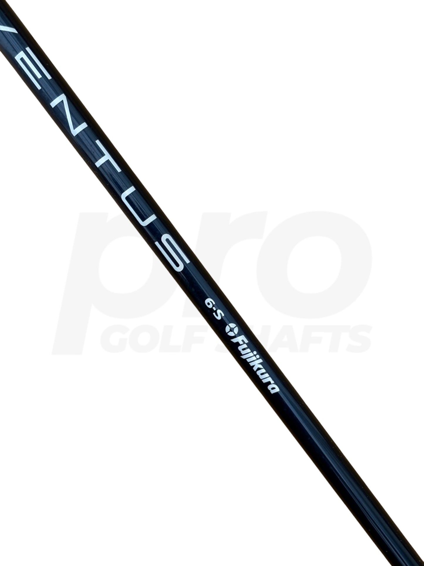Fujikura Ventus Blue 6S Velocore Stiff Flex Driver Shaft - Callaway Adapter