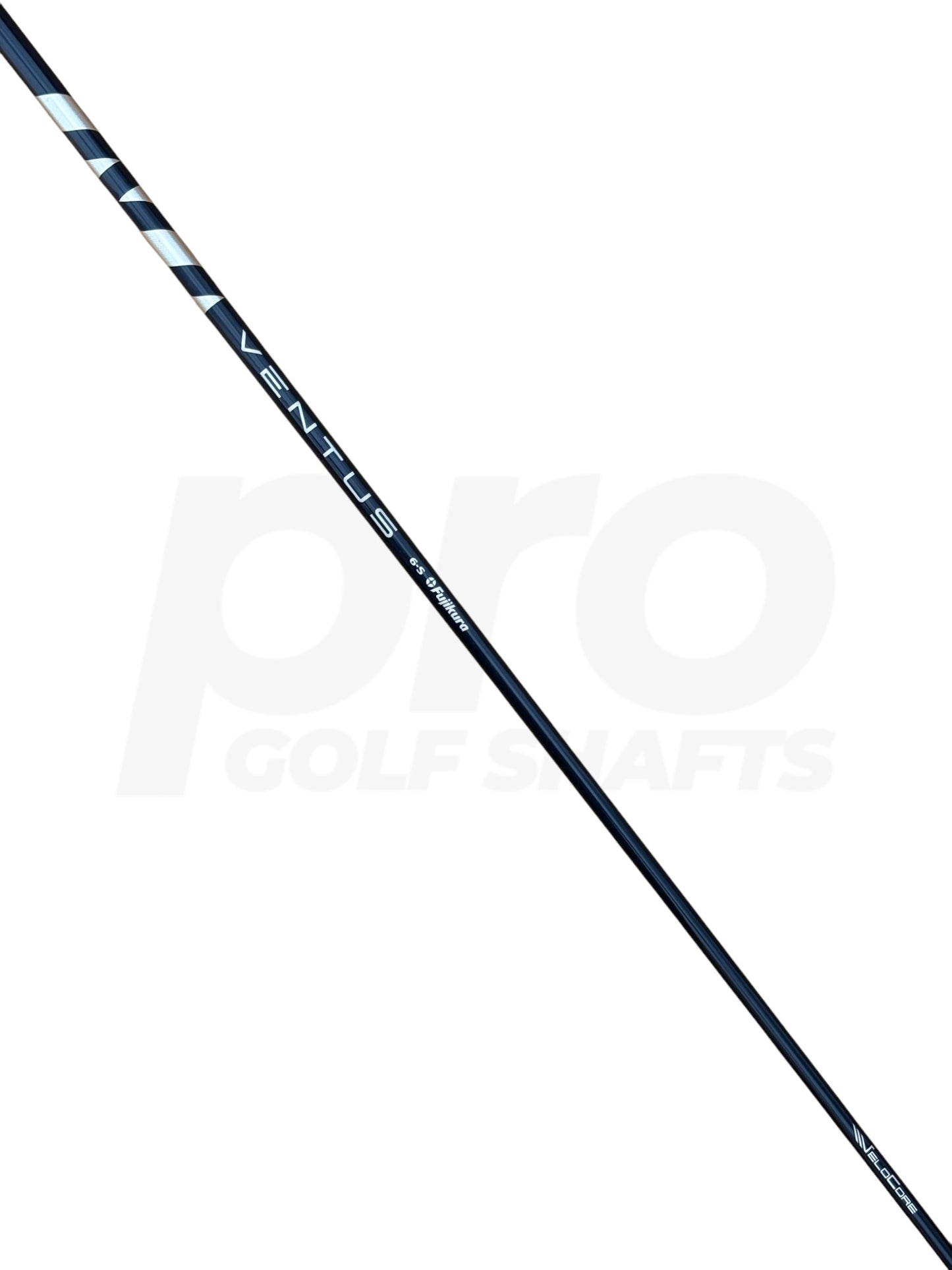 Fujikura Ventus Blue 6S Velocore Stiff Flex Driver Shaft - Callaway Adapter