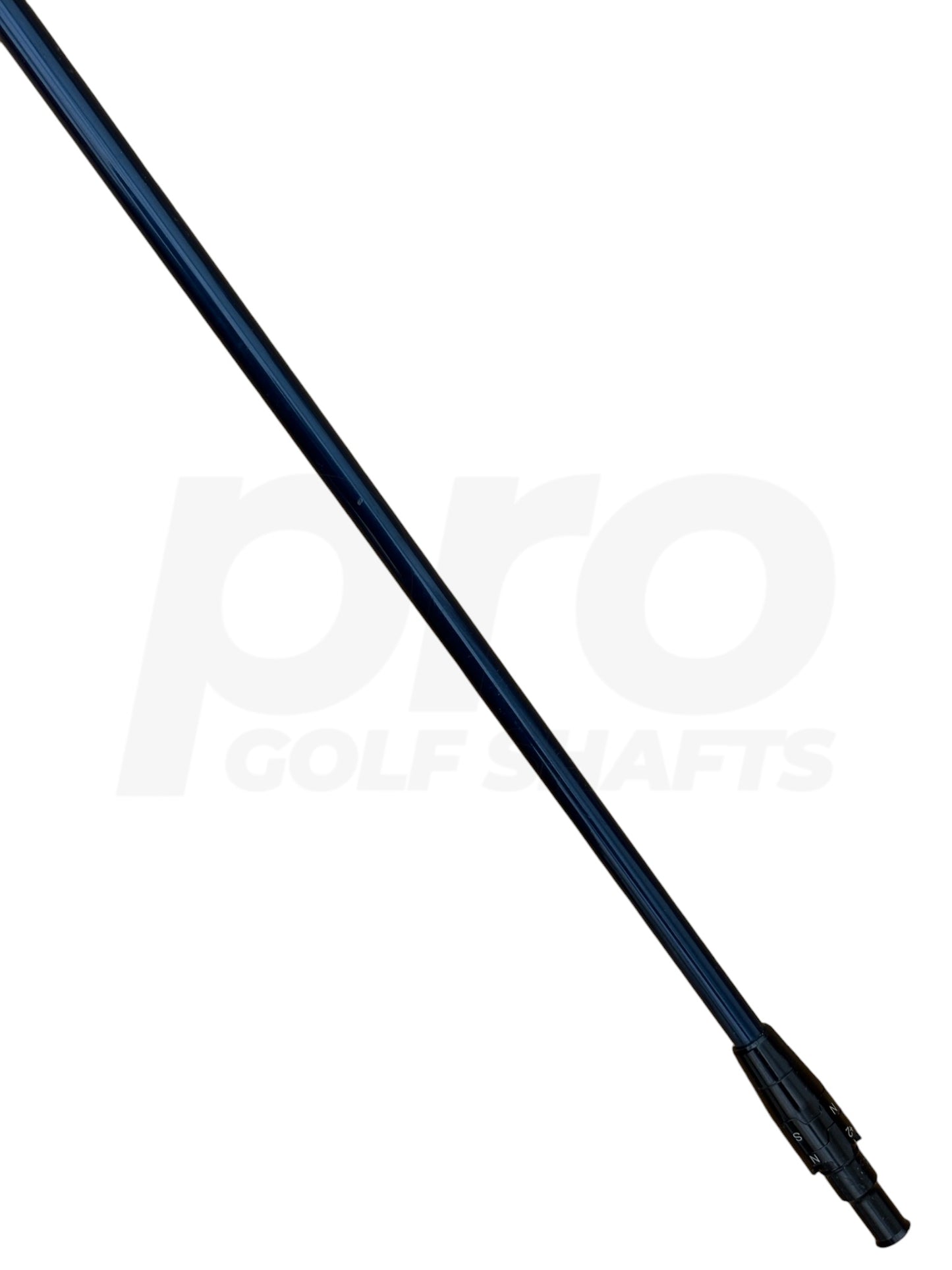 Fujikura Ventus Blue 6S Velocore Stiff Flex Driver Shaft - Callaway Adapter