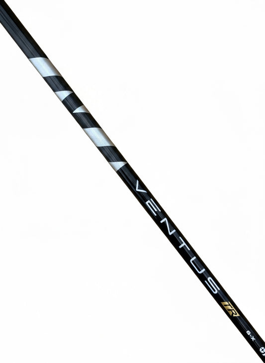Fujikura Ventus Velocore Black 6X Extra Stiff Flex Driver Shaft - Callaway