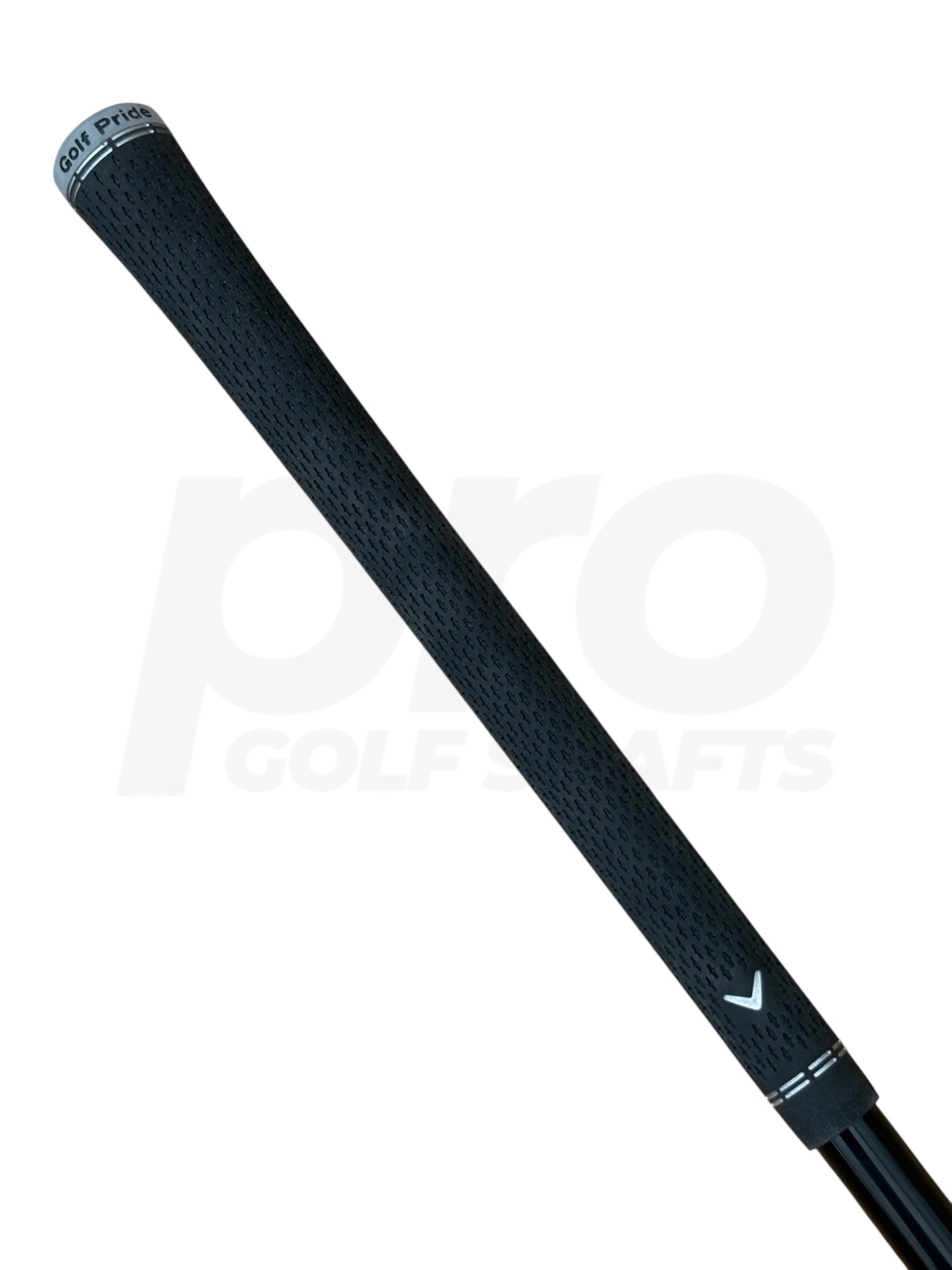 Fujikura Ventus TR Black 6X Velocore Extra Stiff Flex Driver Shaft - Callaway Adapter